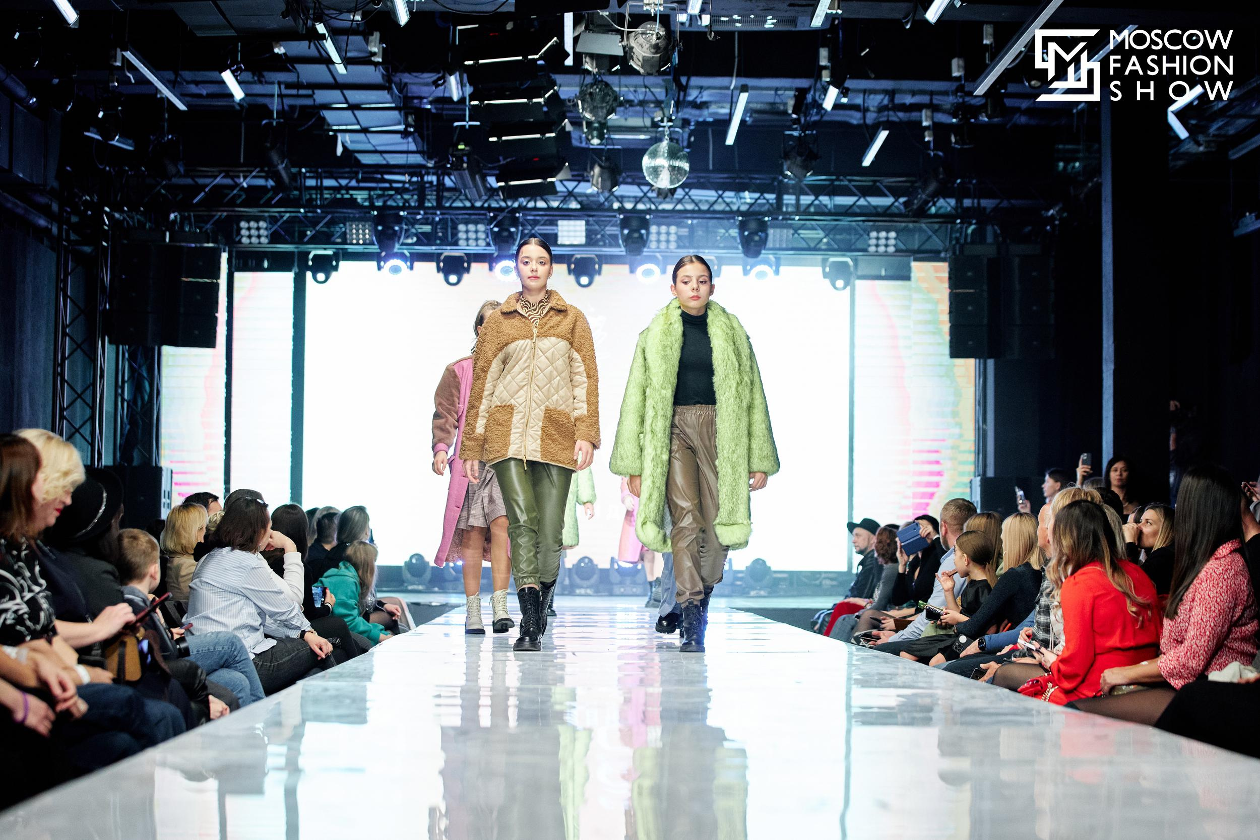 MOSCOW FASHION SHOW. Школа Развития моделей Город Ижевск