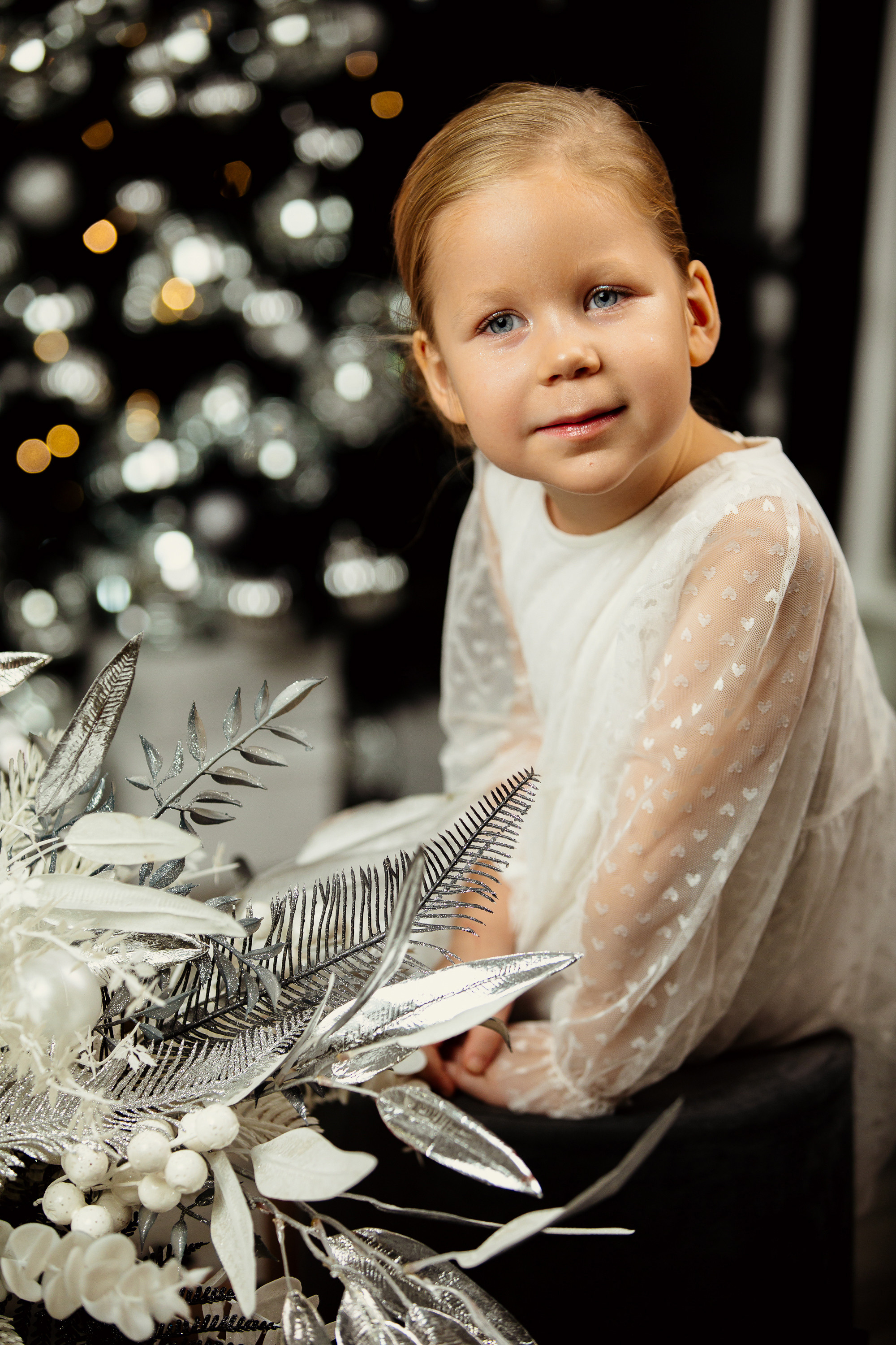 Фото — проект «Новый Год». Школа Развития моделей Город Ижевск