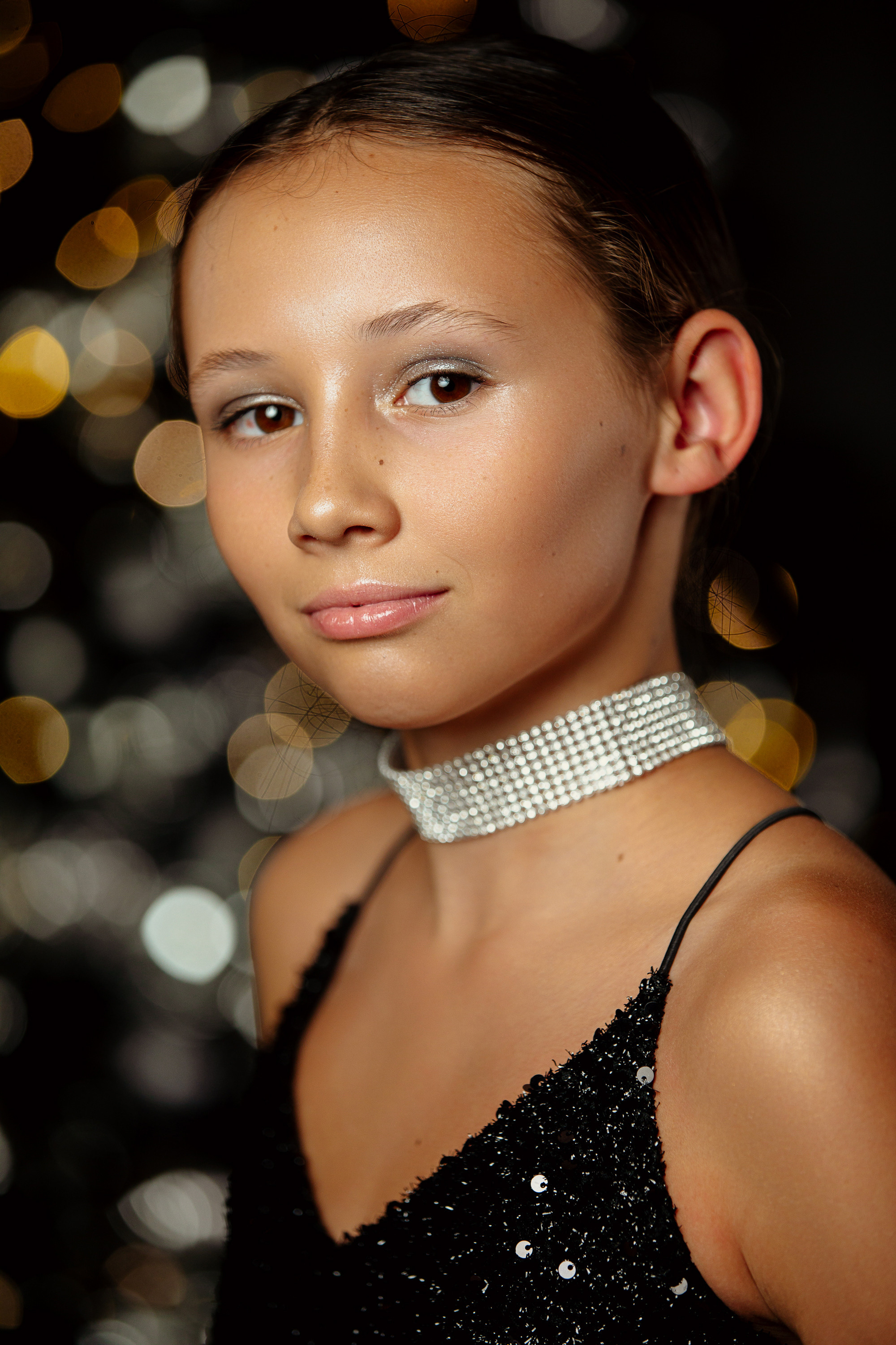 Фото — проект «Новый Год». Школа Развития моделей Город Ижевск