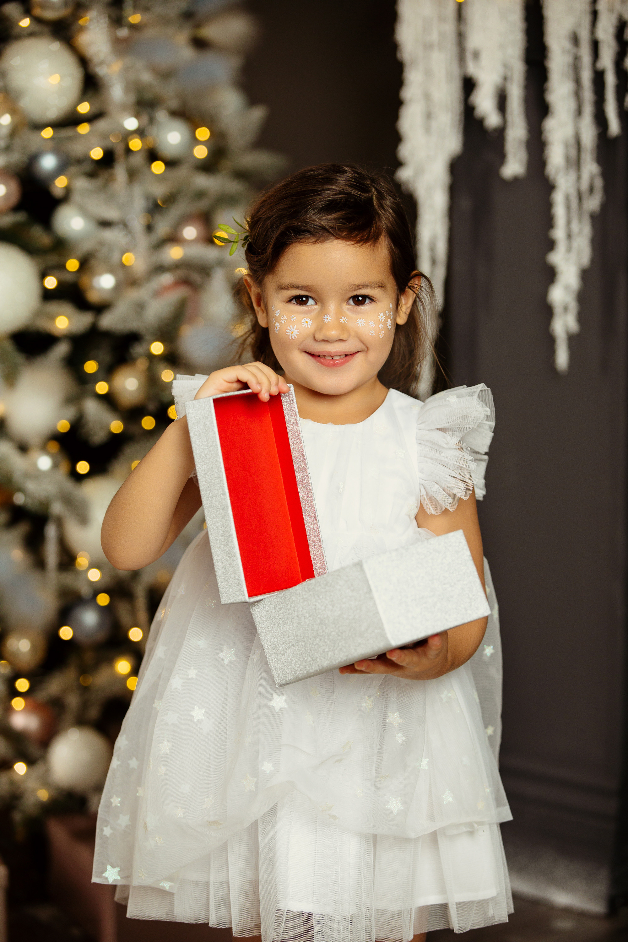 Фото — проект «Новый Год». Школа Развития моделей Город Ижевск