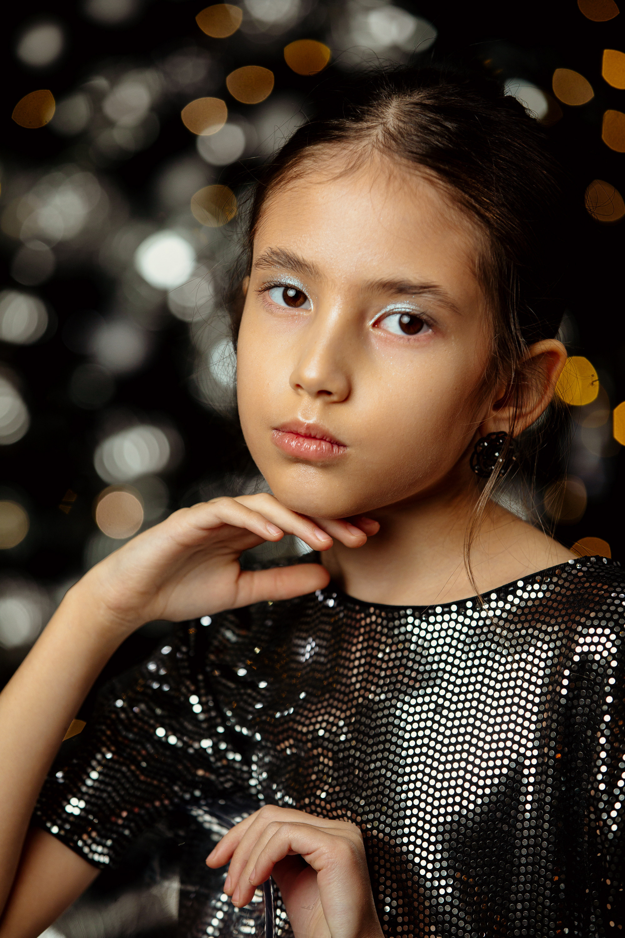 Фото — проект «Новый Год». Школа Развития моделей Город Ижевск