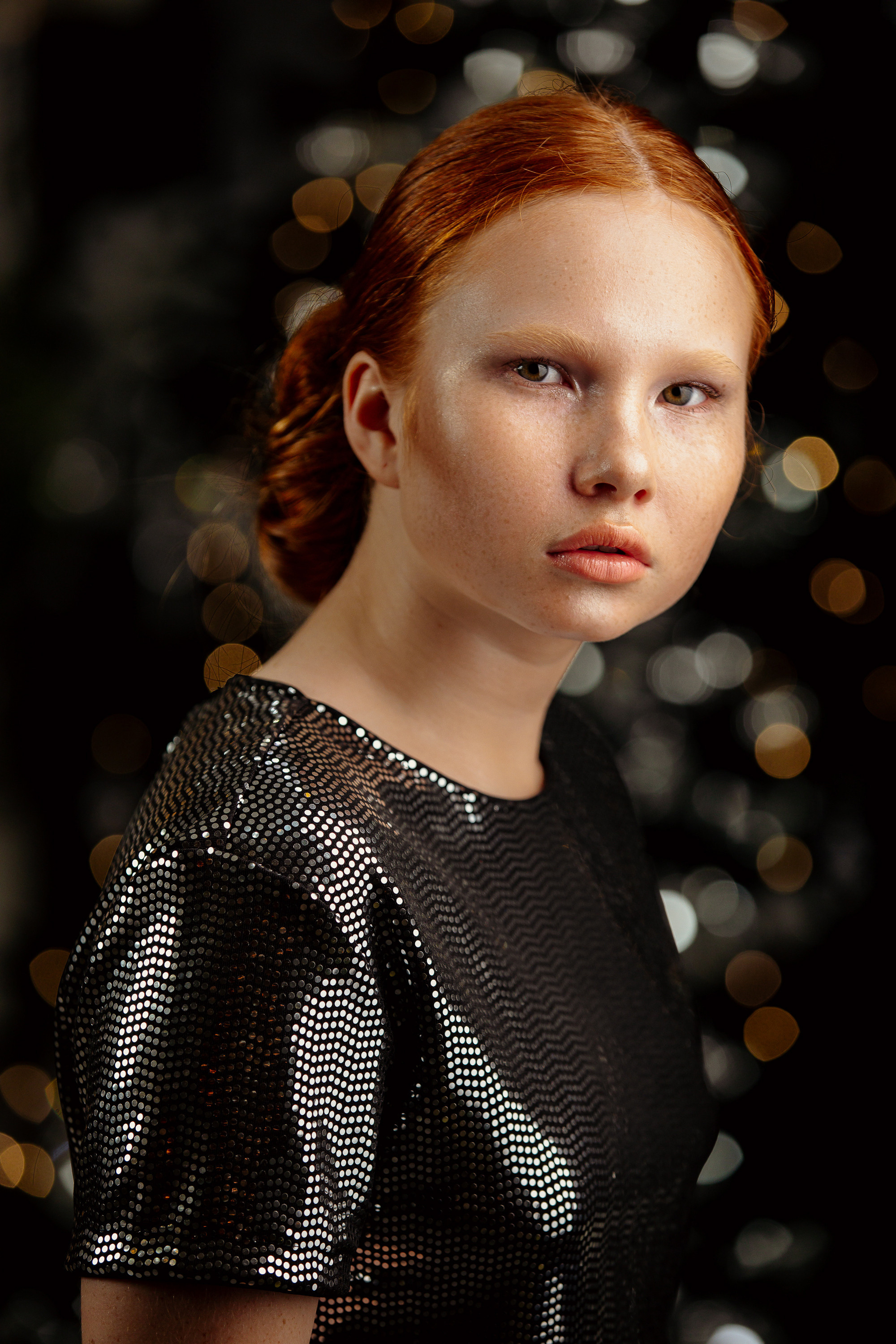 Фото — проект «Новый Год». Школа Развития моделей Город Ижевск