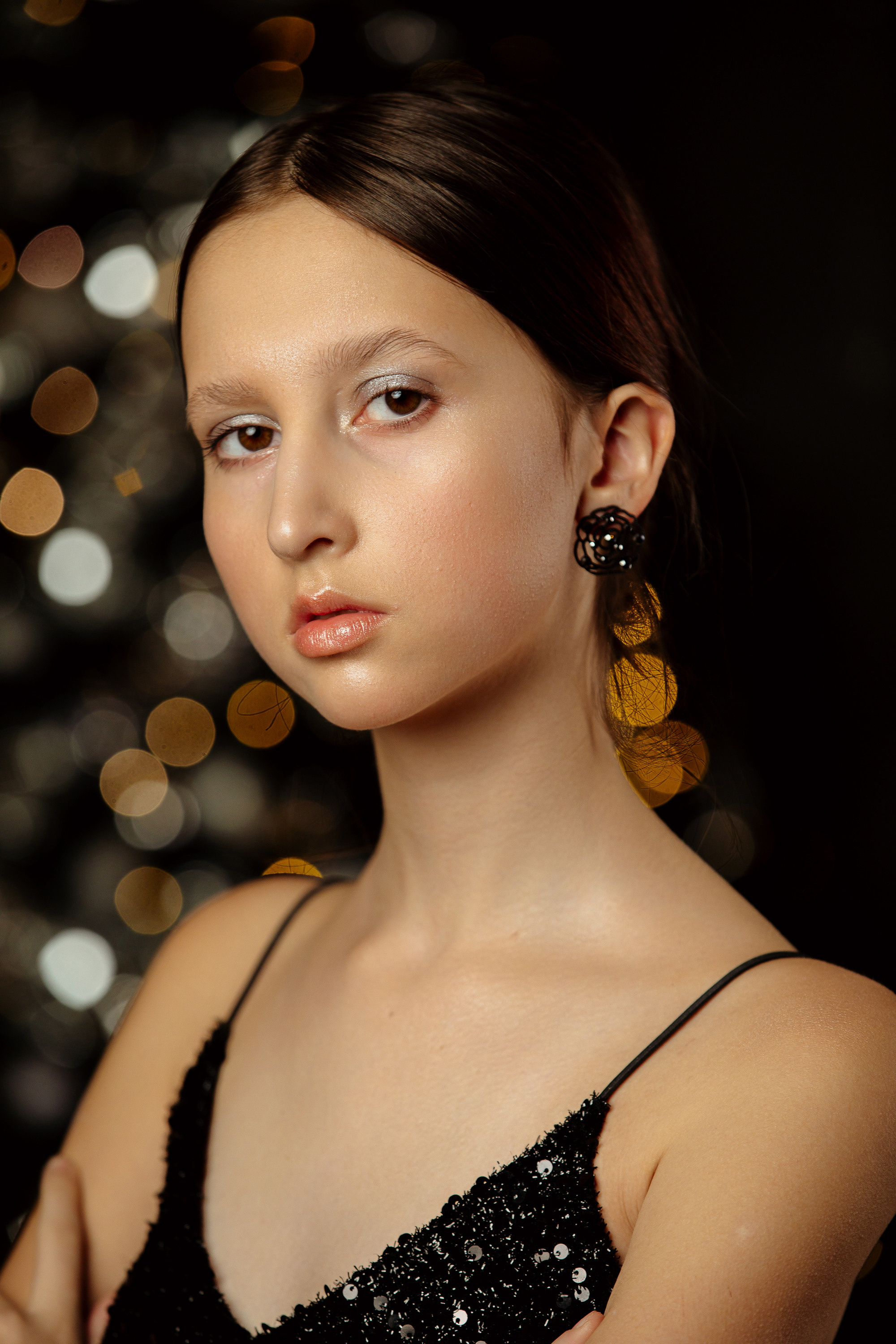 Фото — проект «Новый Год». Школа Развития моделей Город Ижевск