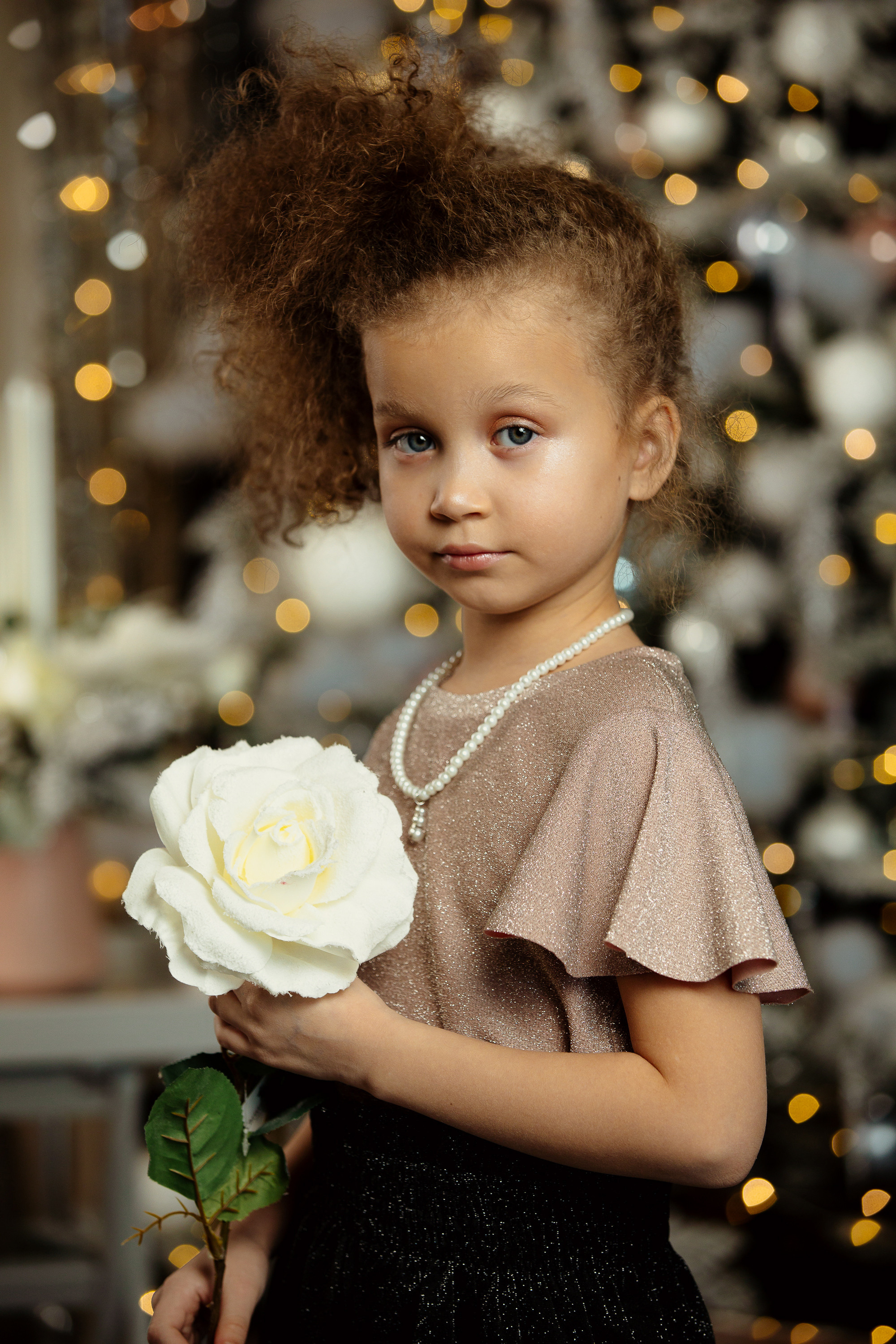 Фото — проект «Новый Год». Школа Развития моделей Город Ижевск