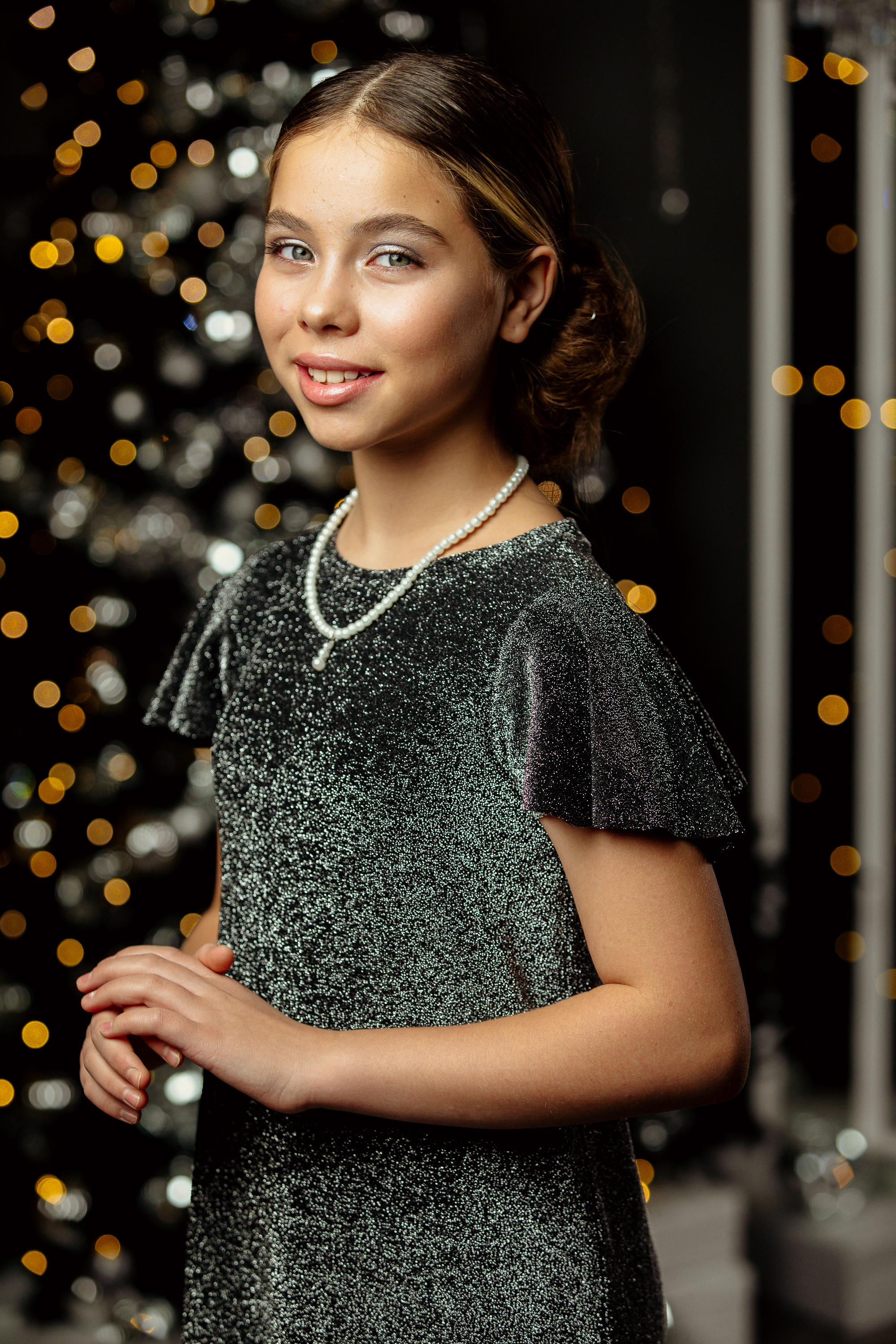 Фото — проект «Новый Год». Школа Развития моделей Город Ижевск