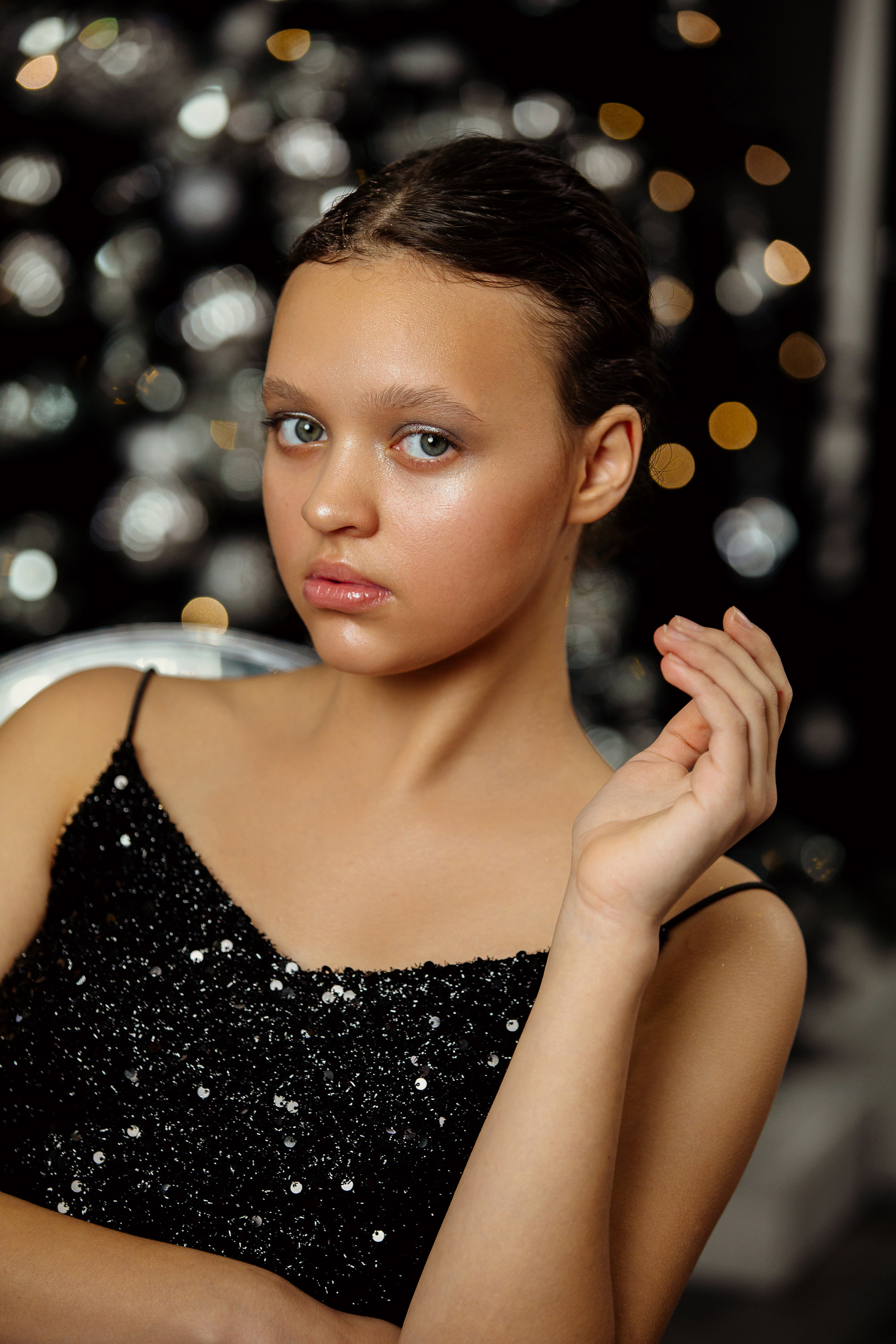 Фото — проект «Новый Год». Школа Развития моделей Город Ижевск