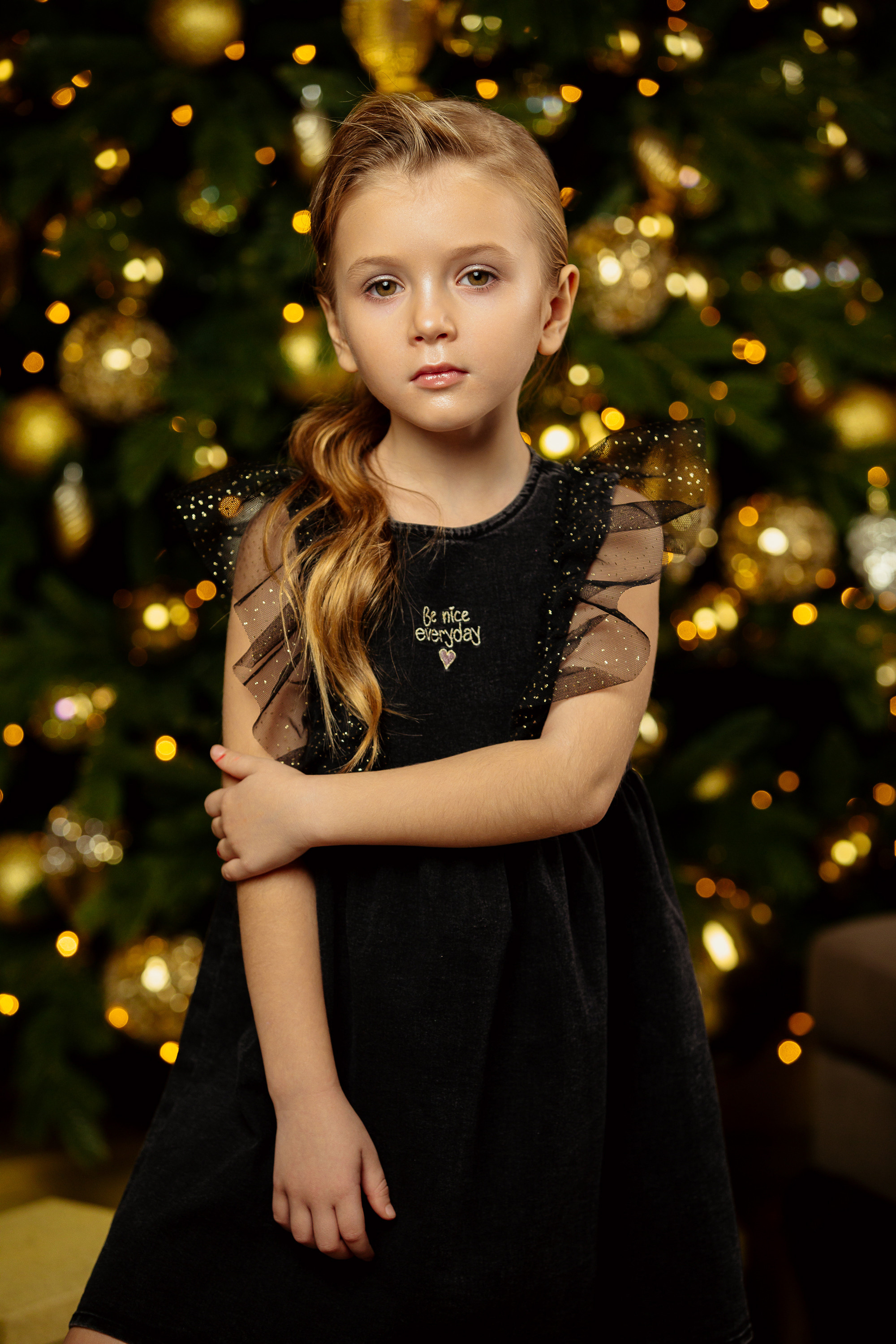 Фото — проект «Новый Год». Школа Развития моделей Город Ижевск