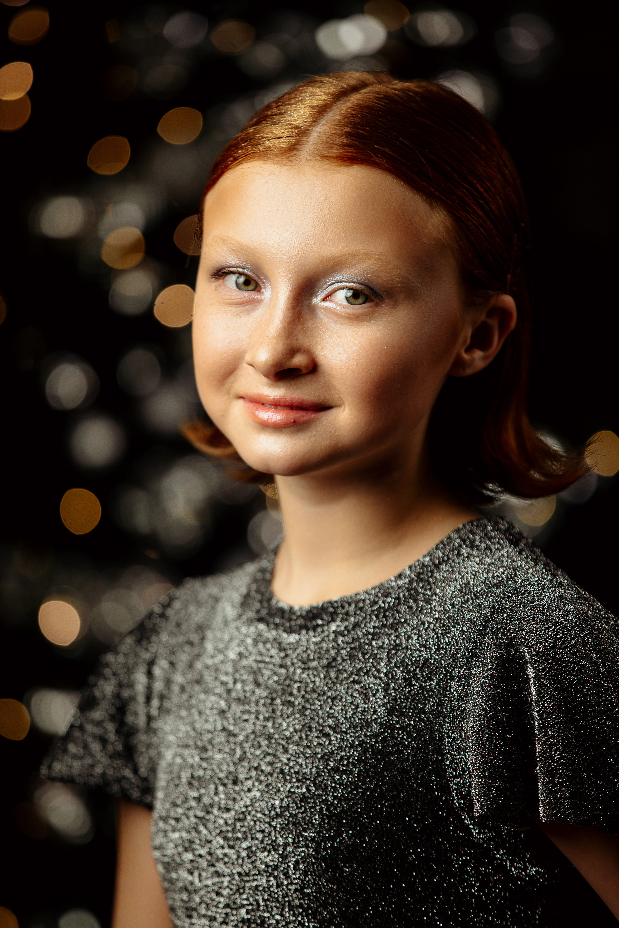 Фото — проект «Новый Год». Школа Развития моделей Город Ижевск