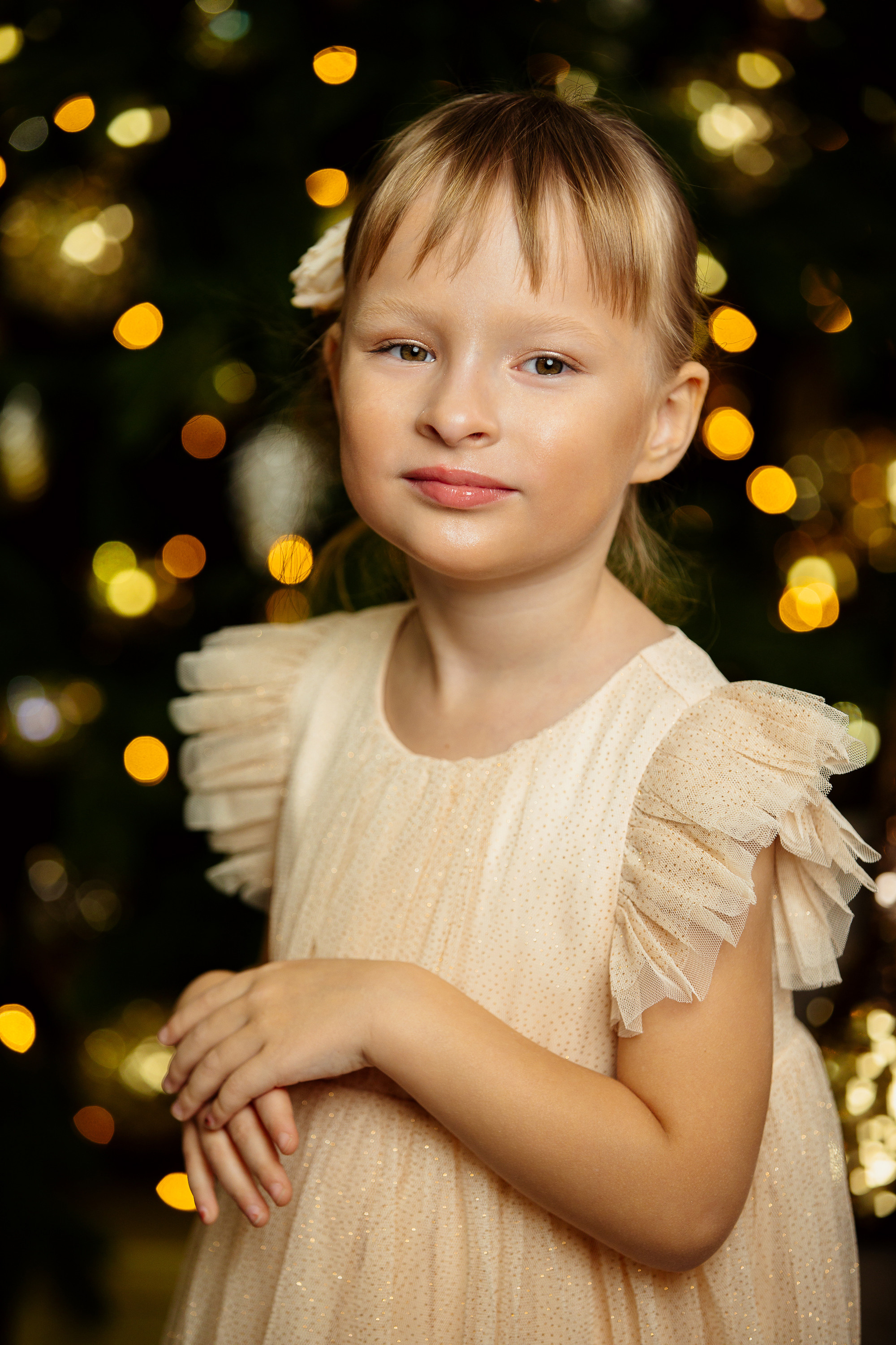 Фото — проект «Новый Год». Школа Развития моделей Город Ижевск