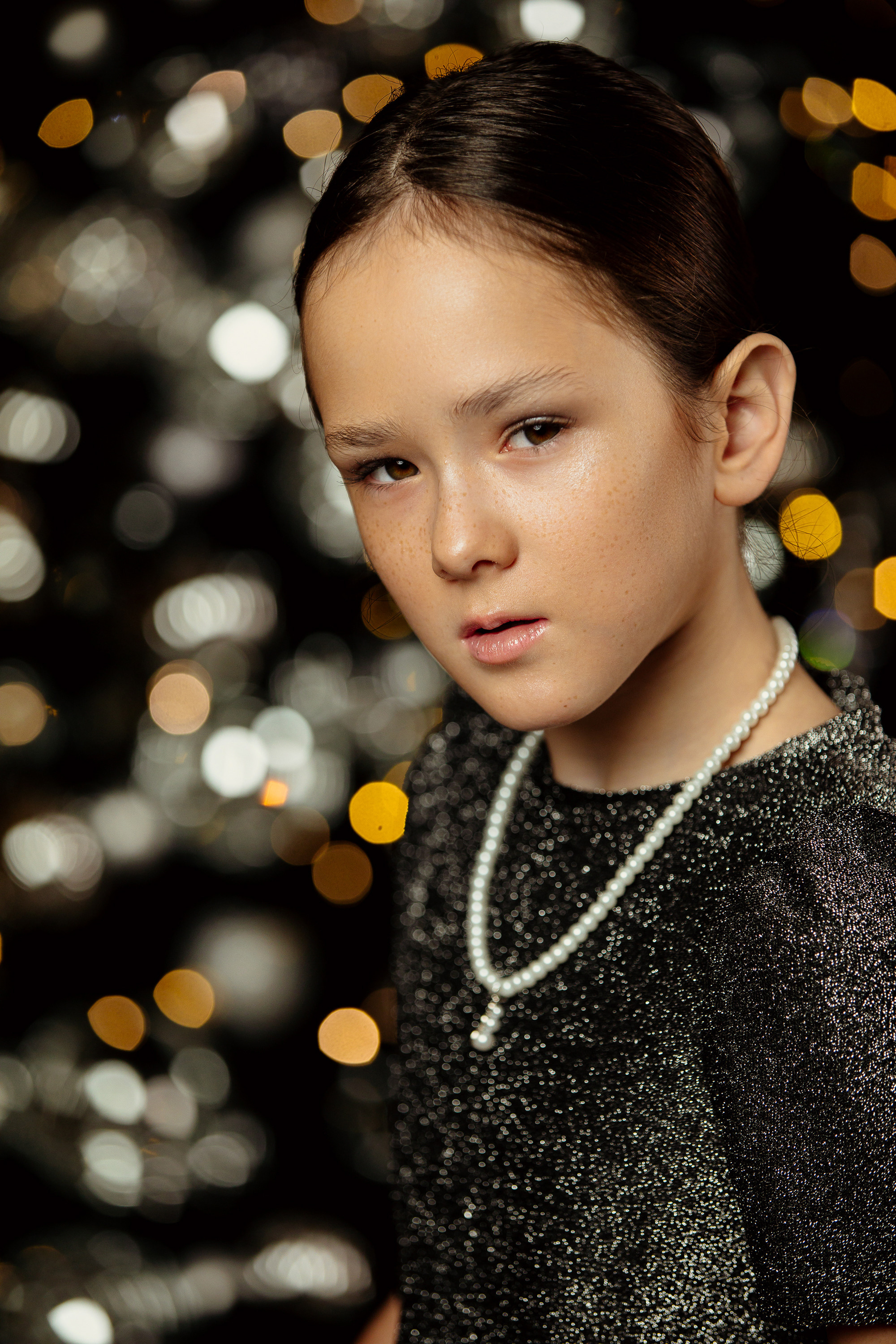 Фото — проект «Новый Год». Школа Развития моделей Город Ижевск