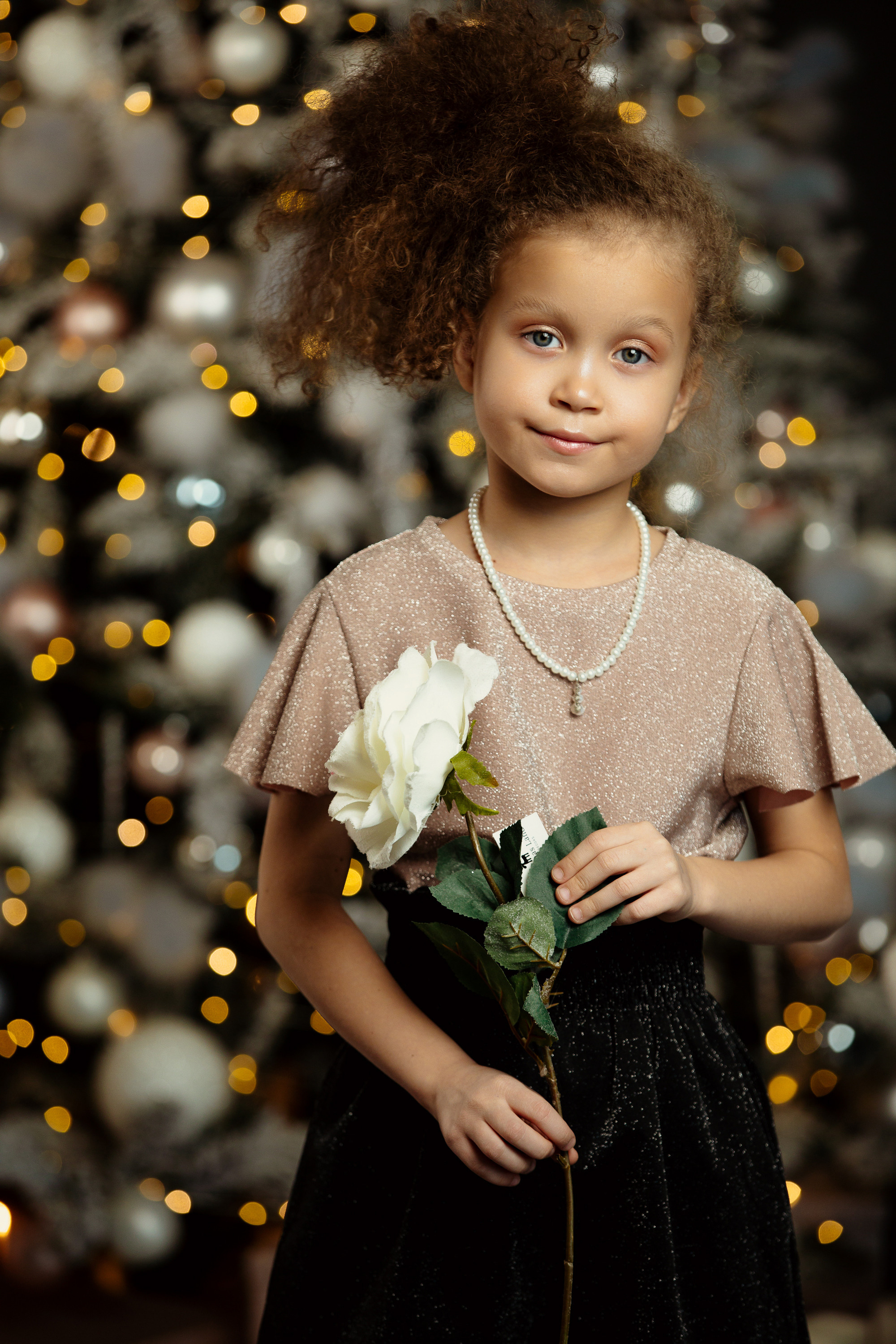 Фото — проект «Новый Год». Школа Развития моделей Город Ижевск