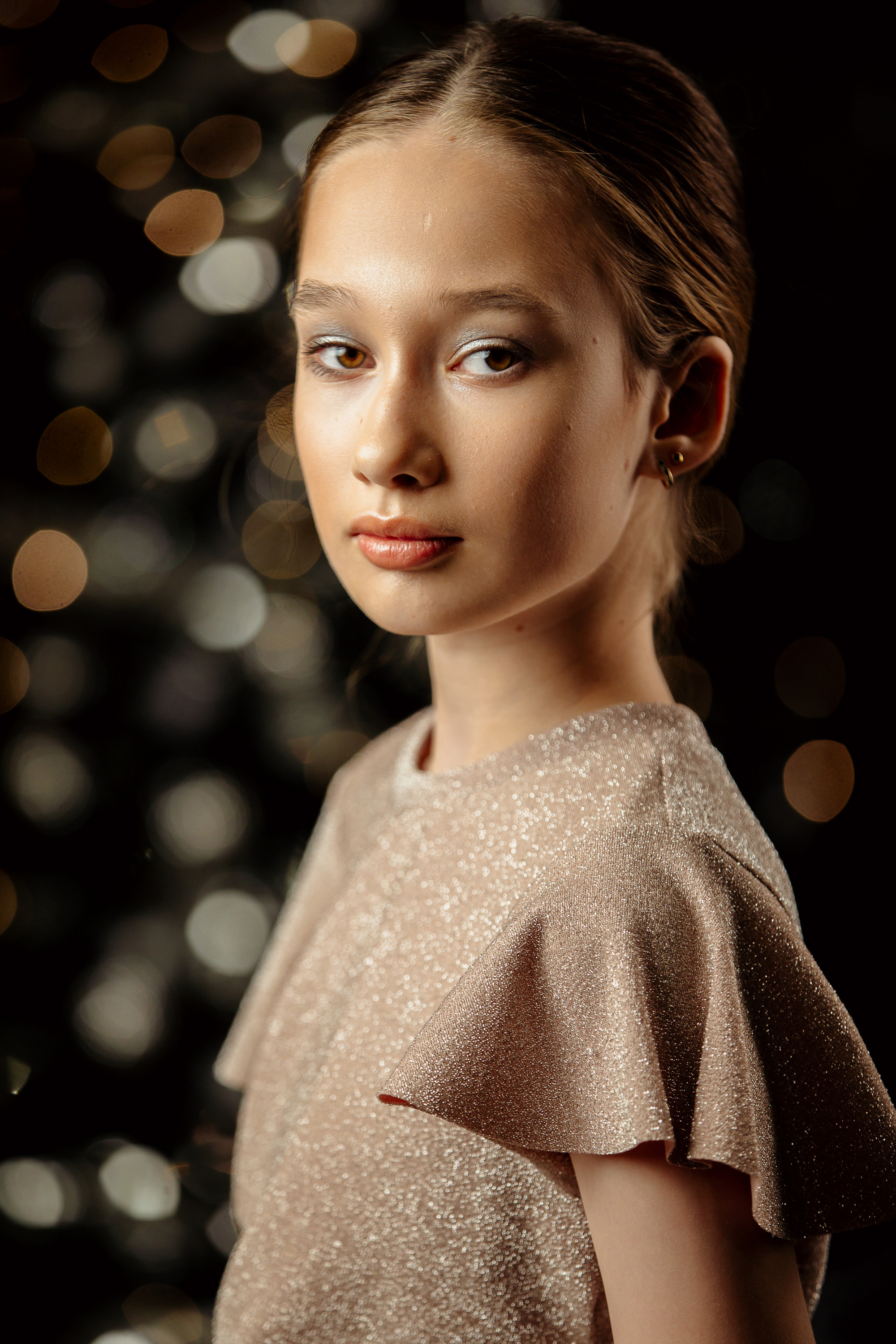 Фото — проект «Новый Год». Школа Развития моделей Город Ижевск