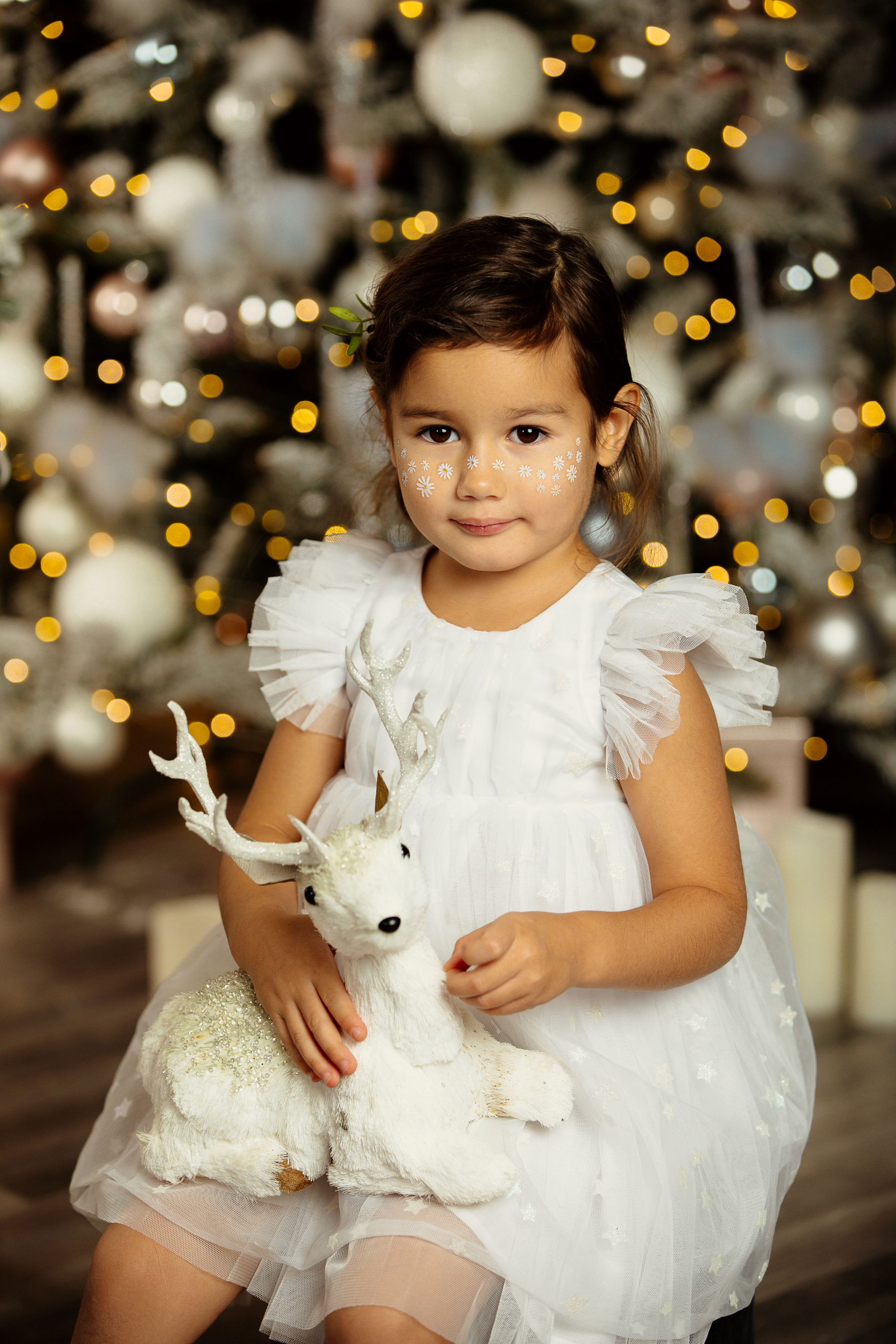 Фото — проект «Новый Год». Школа Развития моделей Город Ижевск