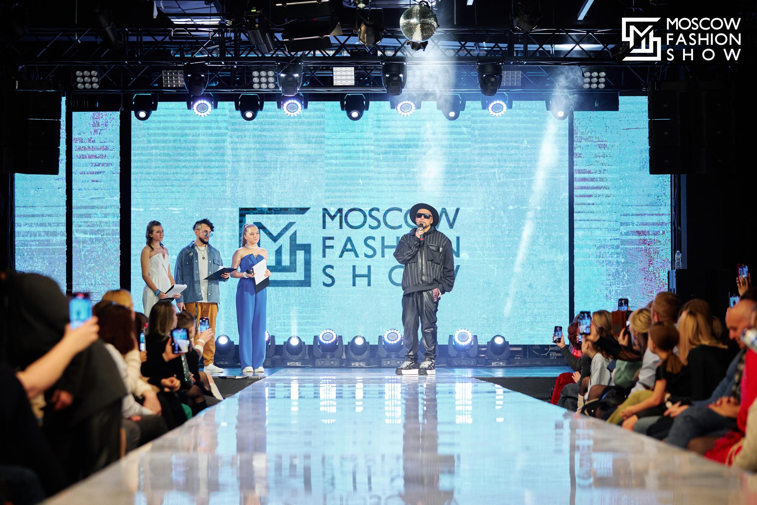 MOSCOW FASHION SHOW. Школа Развития моделей Город Ижевск
