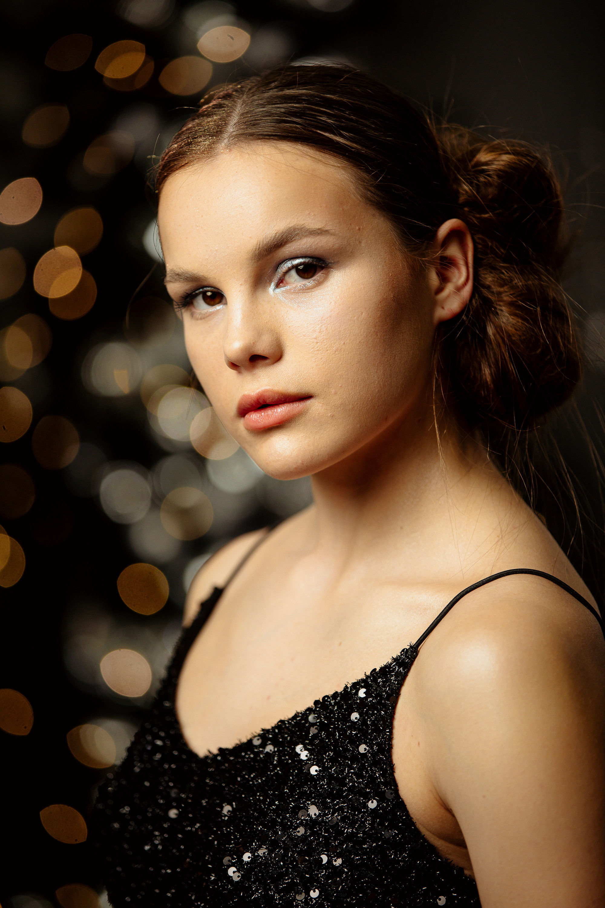 Фото — проект «Новый Год». Школа Развития моделей Город Ижевск