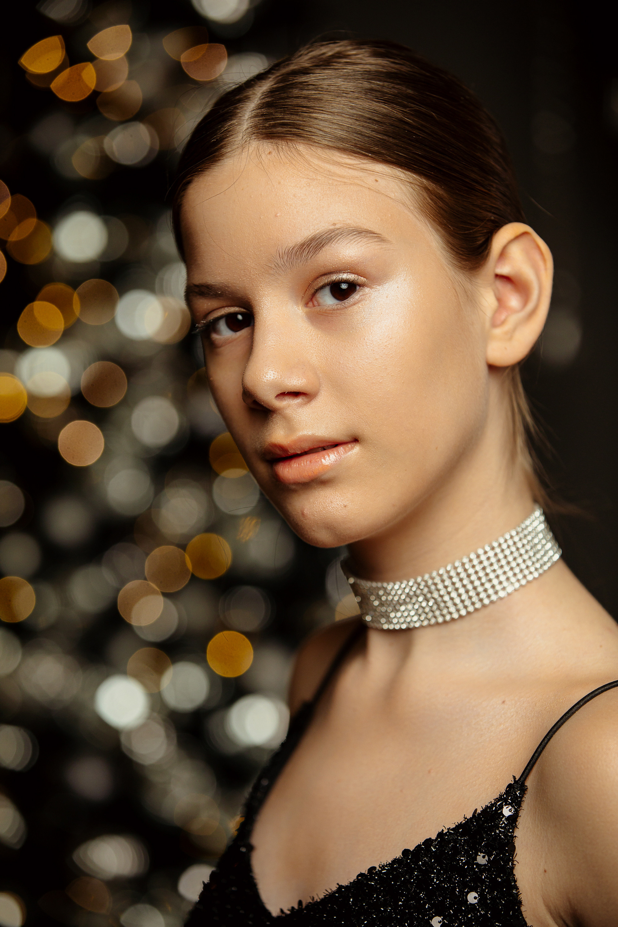 Фото — проект «Новый Год». Школа Развития моделей Город Ижевск