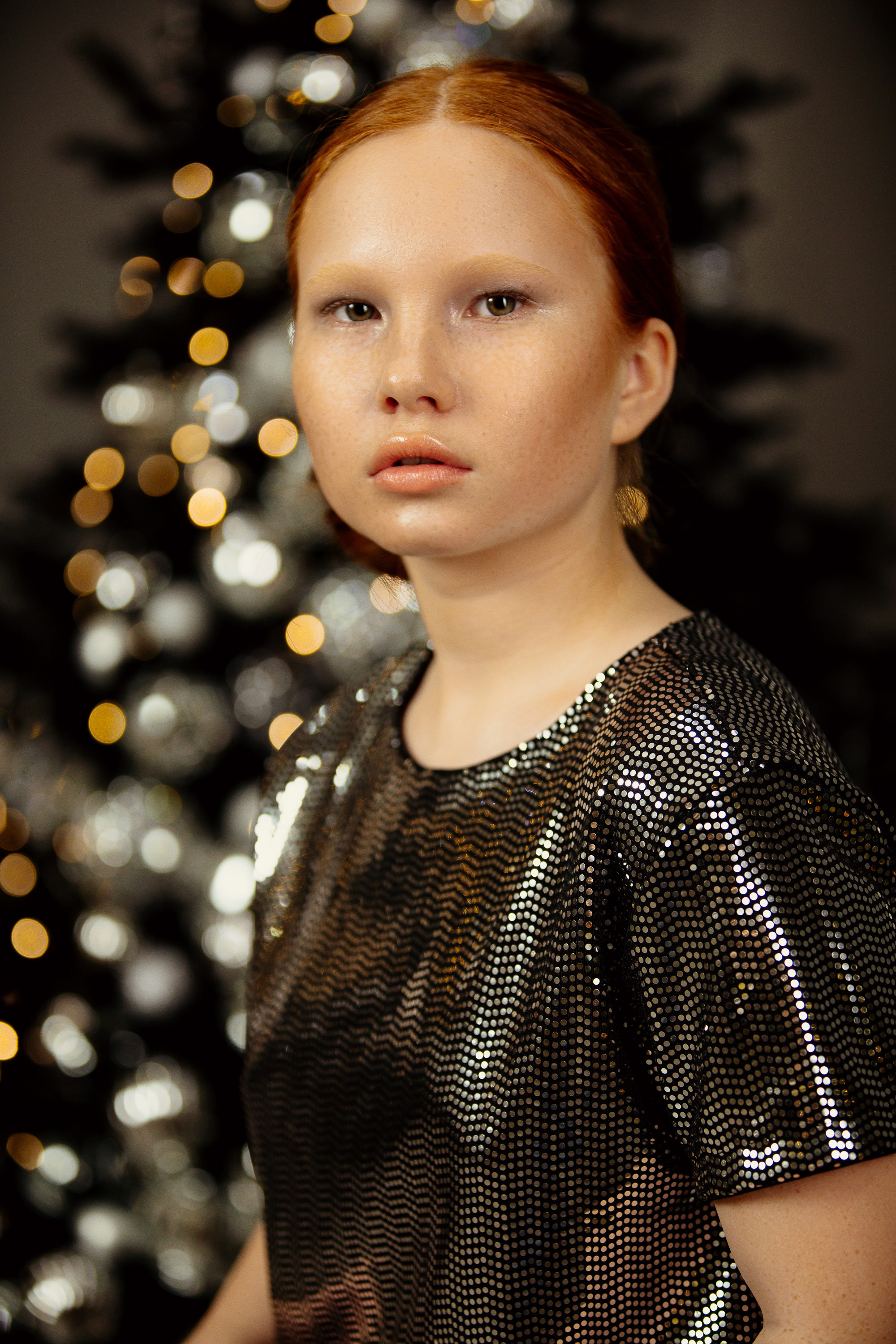 Фото — проект «Новый Год». Школа Развития моделей Город Ижевск