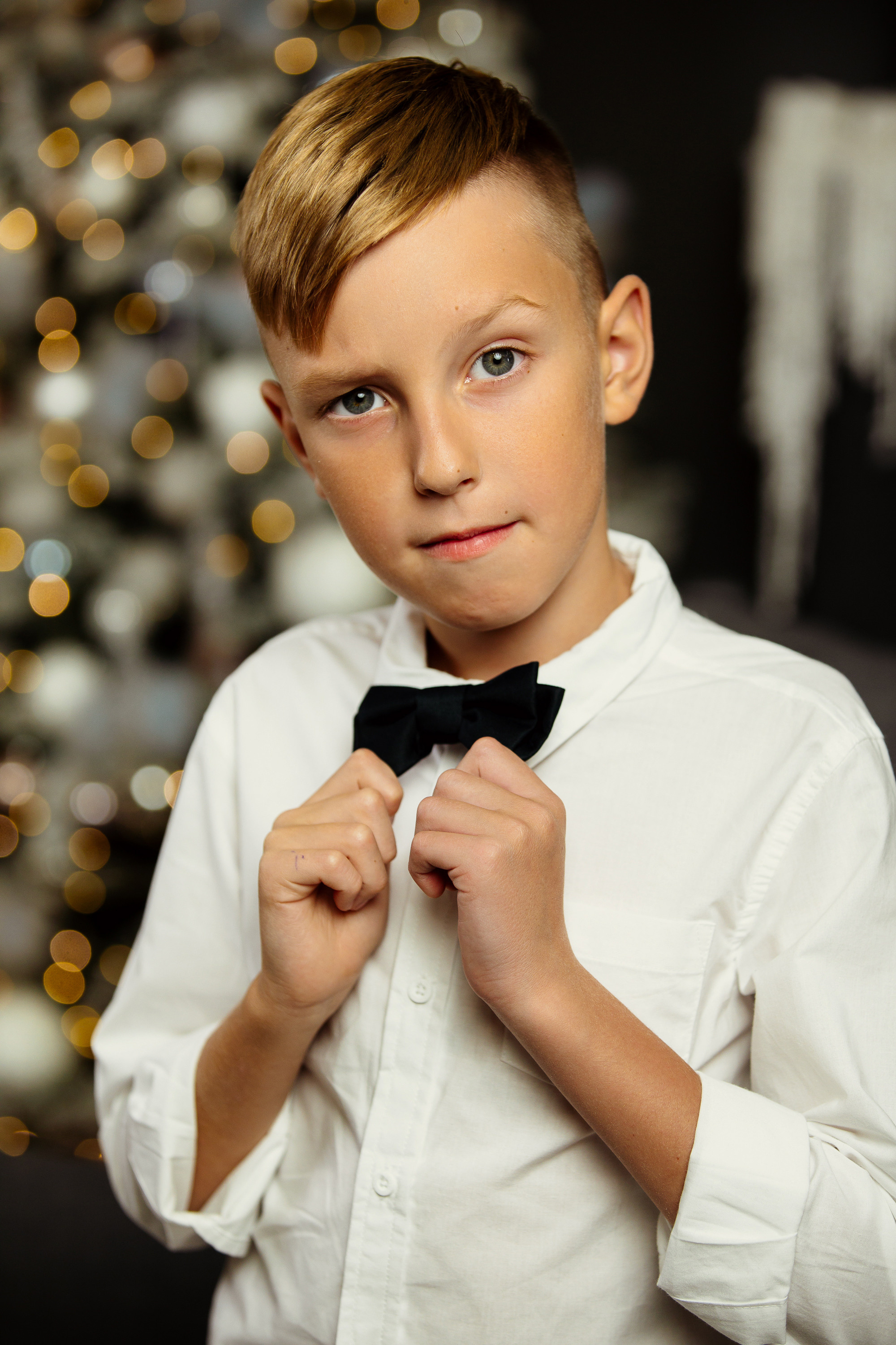 Фото — проект «Новый Год». Школа Развития моделей Город Ижевск