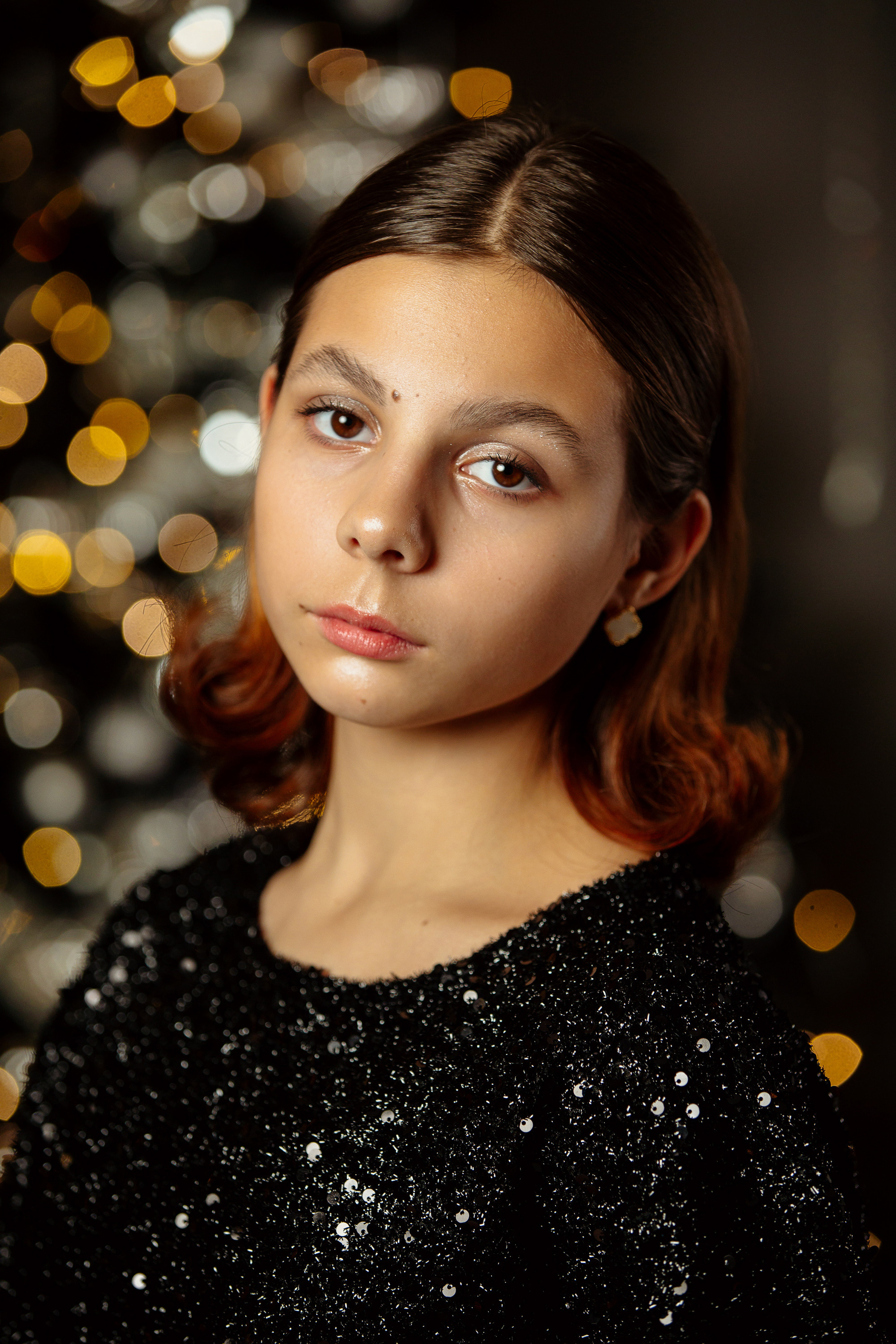 Фото — проект «Новый Год». Школа Развития моделей Город Ижевск