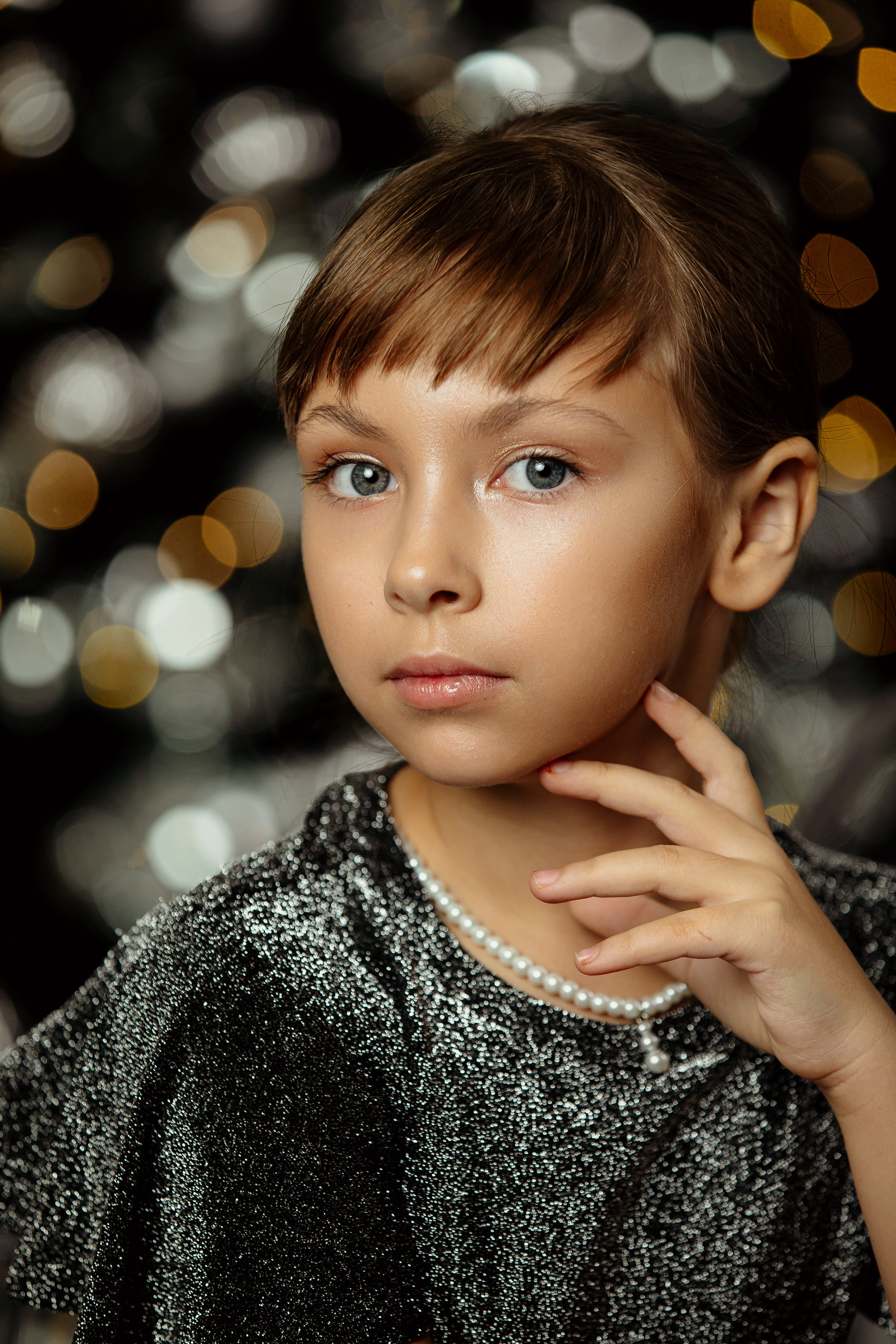 Фото — проект «Новый Год». Школа Развития моделей Город Ижевск