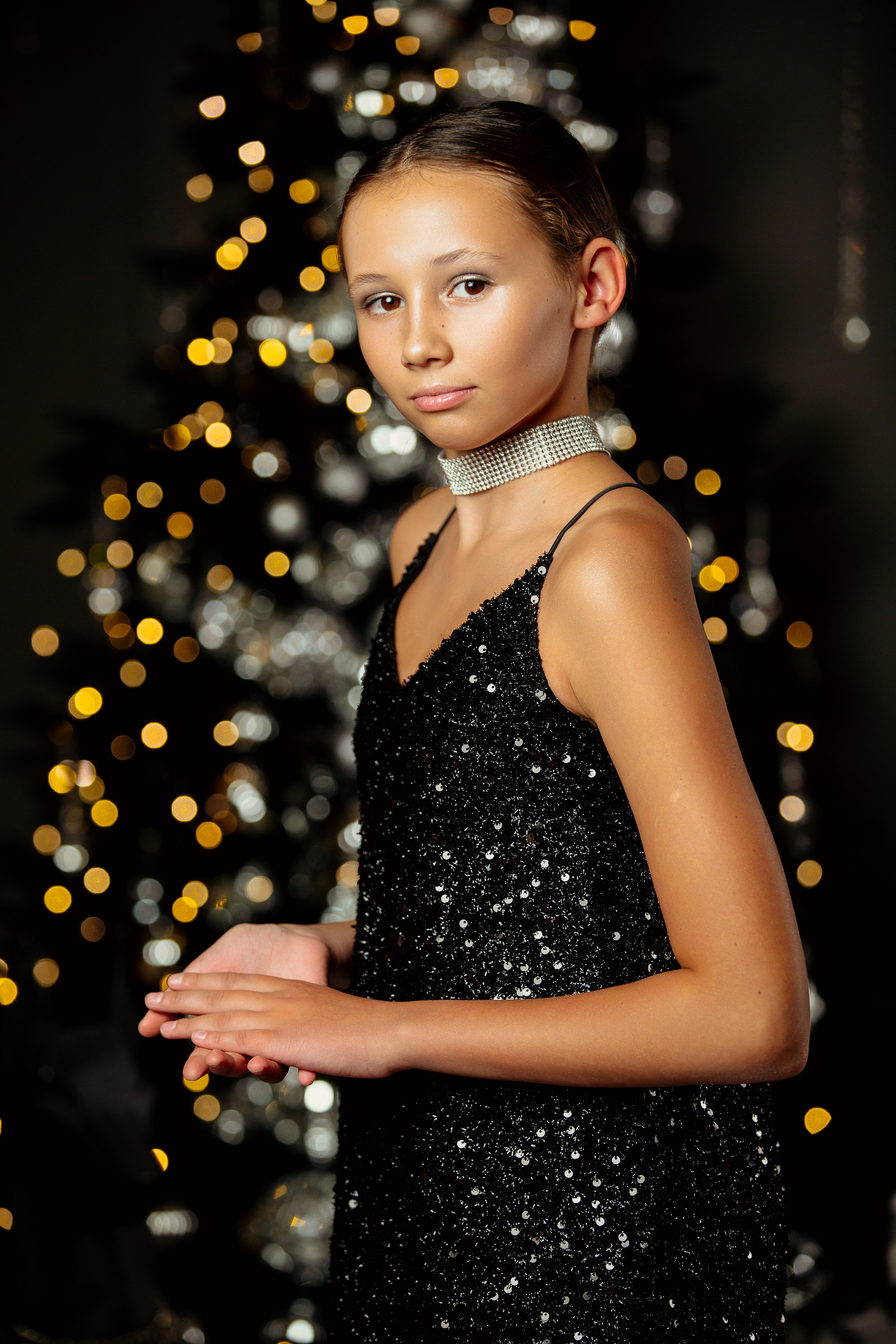 Фото — проект «Новый Год». Школа Развития моделей Город Ижевск