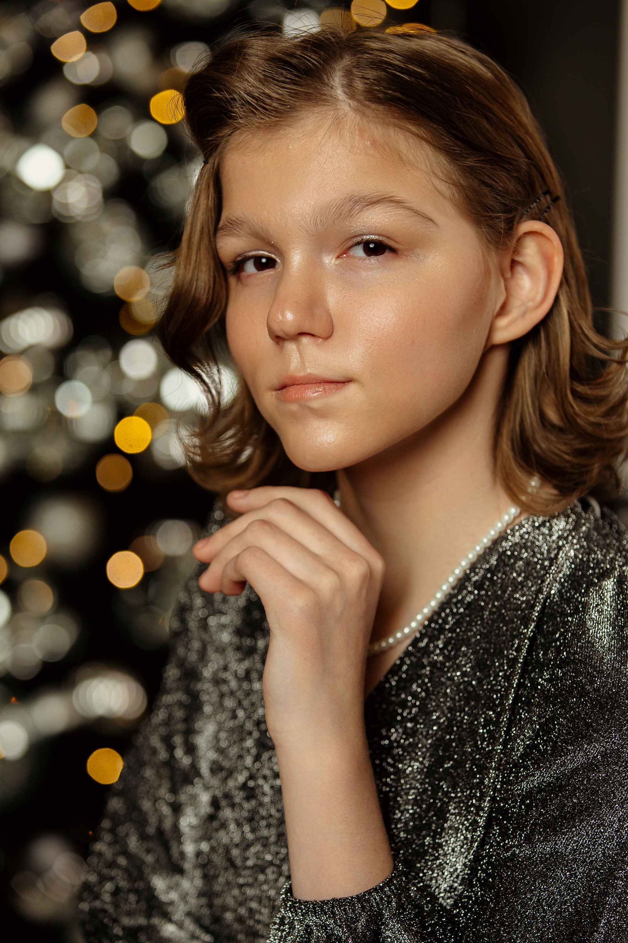 Фото — проект «Новый Год». Школа Развития моделей Город Ижевск