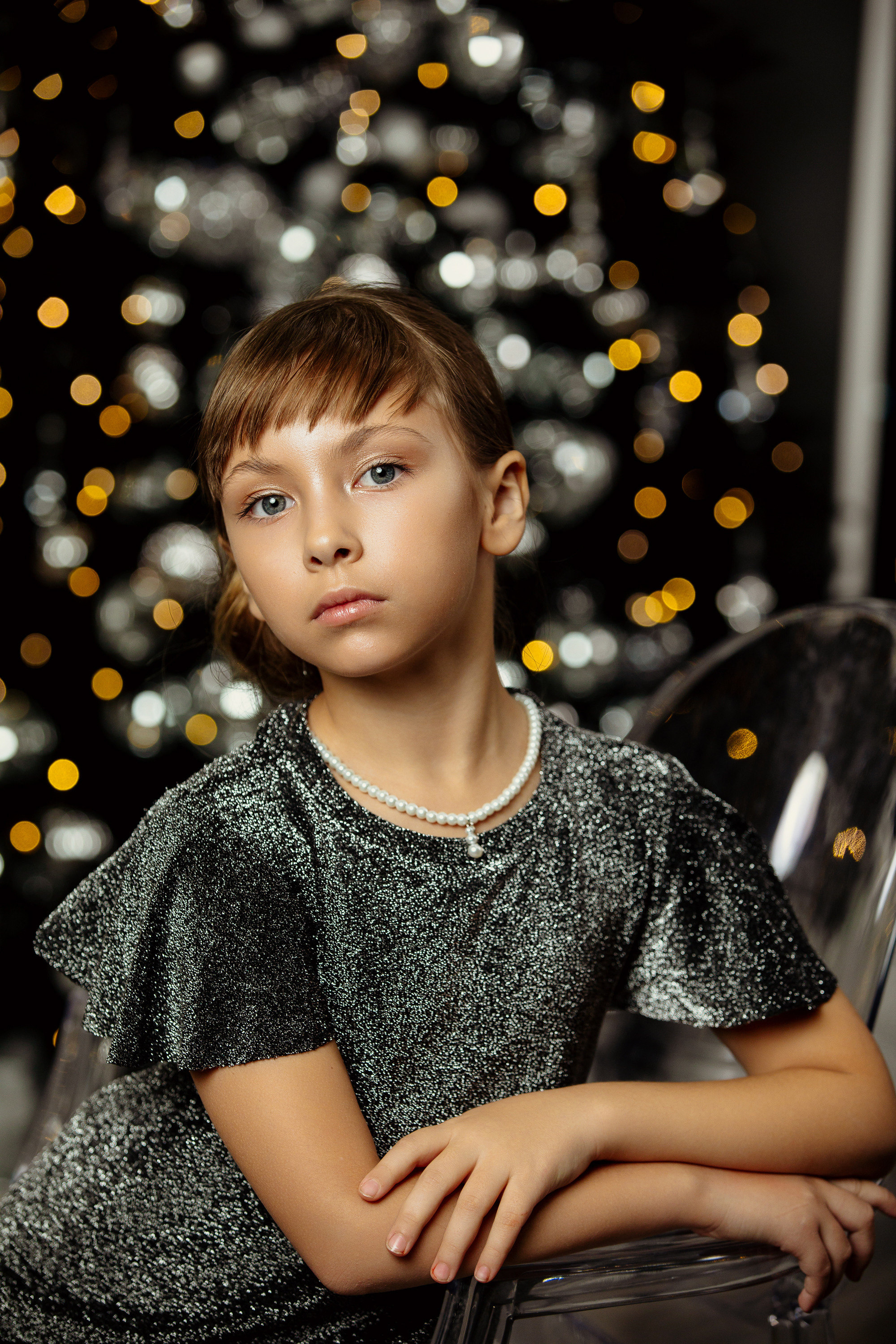 Фото — проект «Новый Год». Школа Развития моделей Город Ижевск