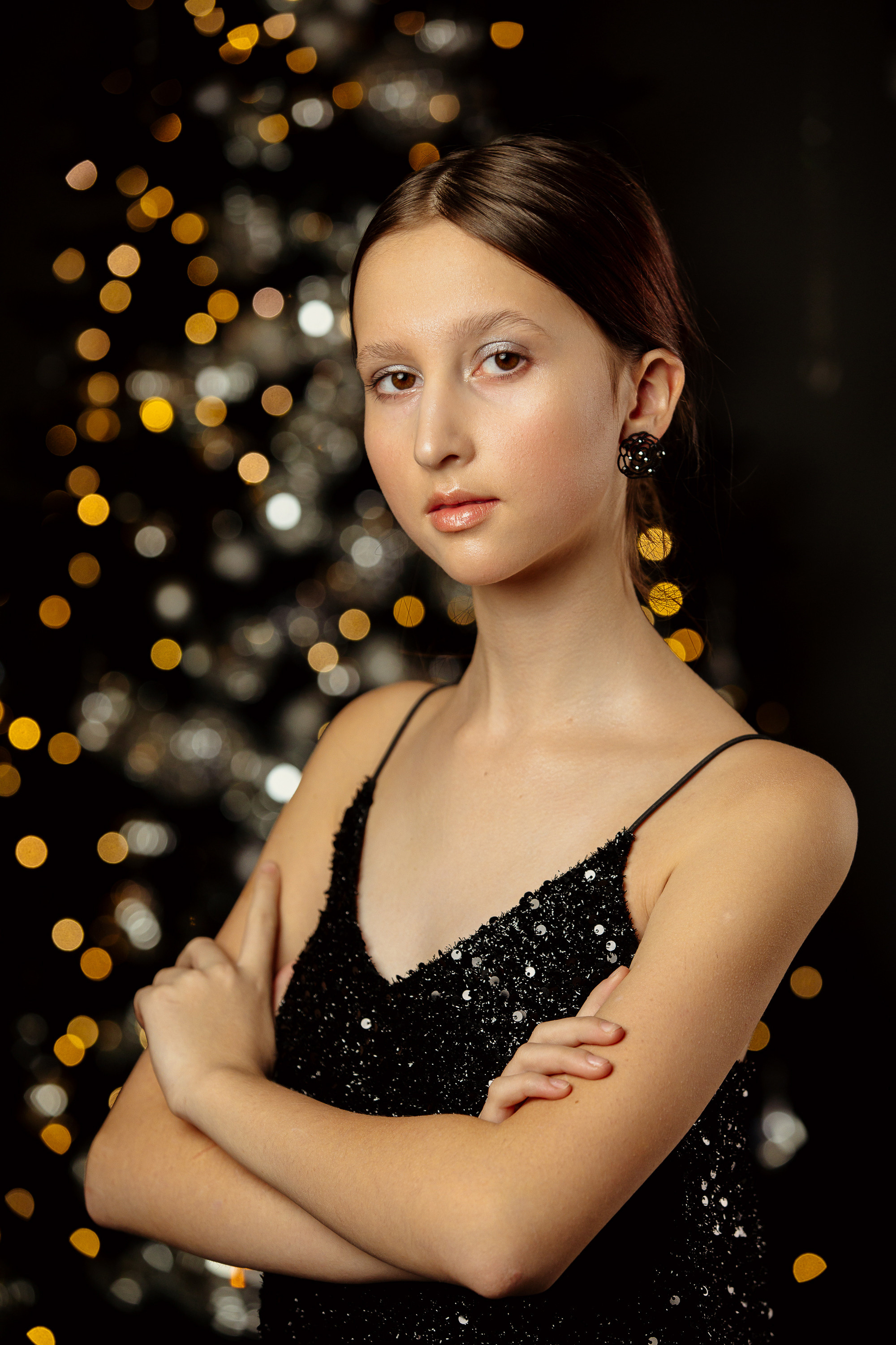 Фото — проект «Новый Год». Школа Развития моделей Город Ижевск