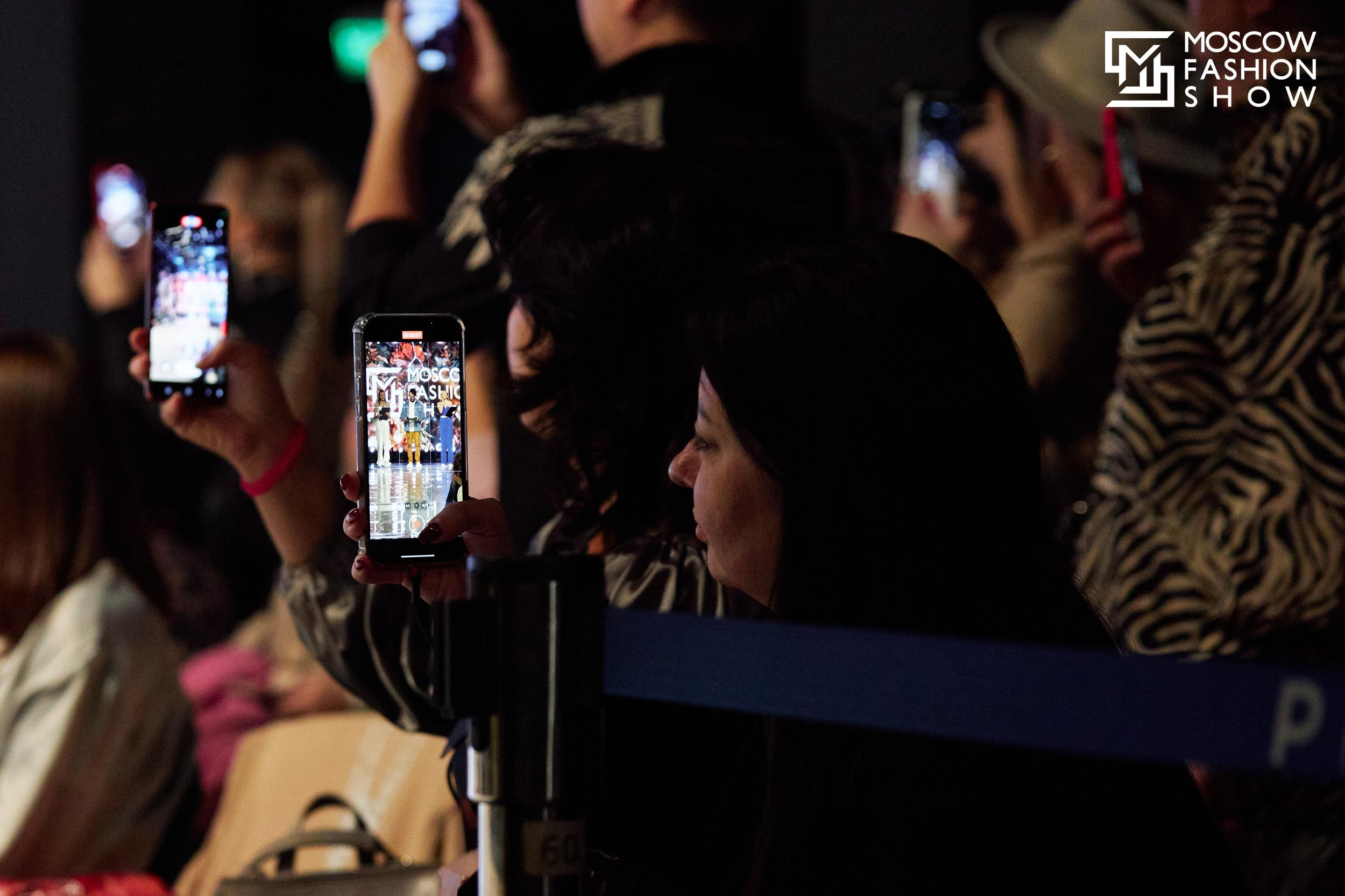 MOSCOW FASHION SHOW. Школа Развития моделей Город Ижевск