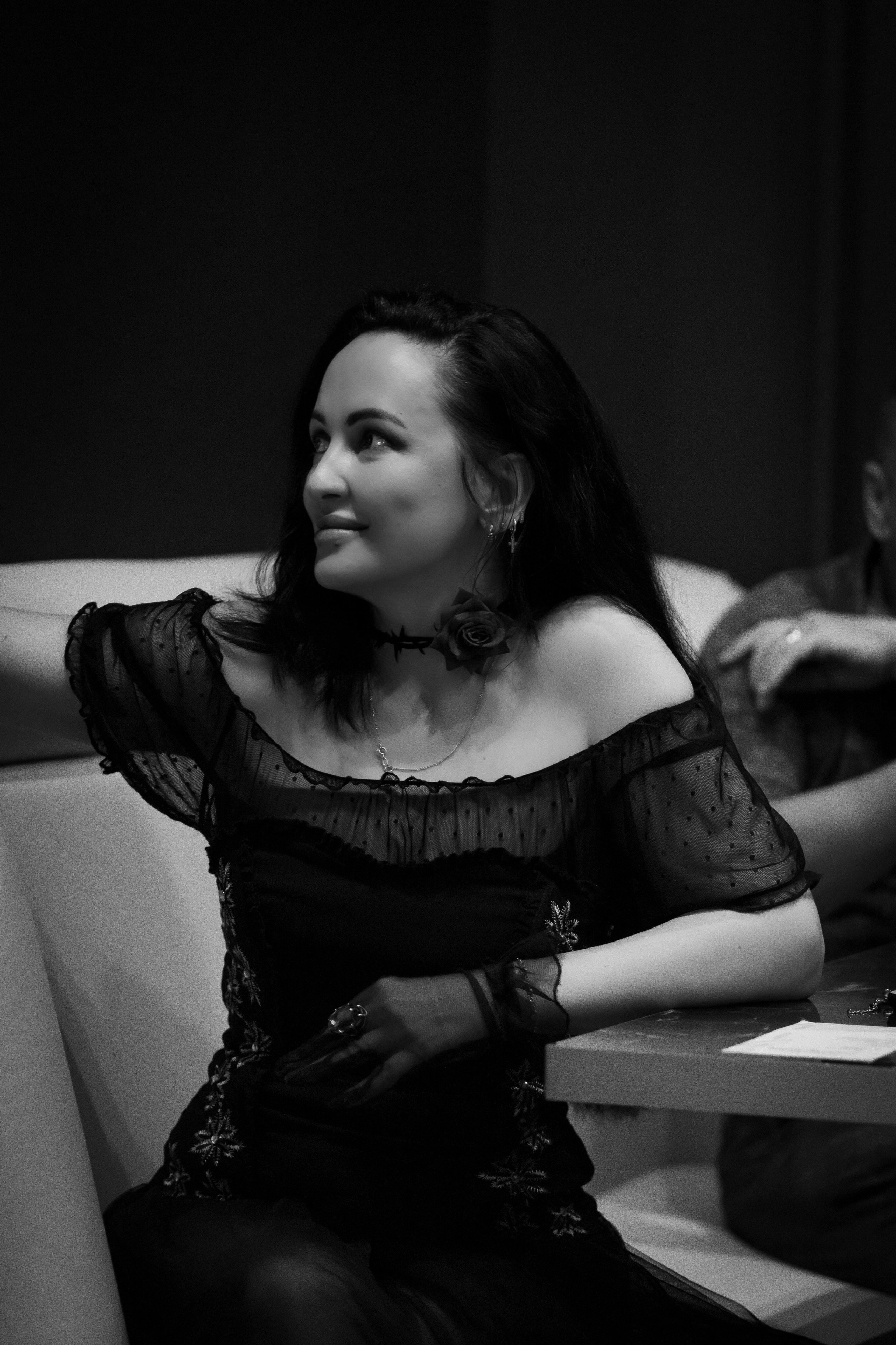 FaSol'. Анастасия Паршукова — фотограф Шерегеш Новосибирск