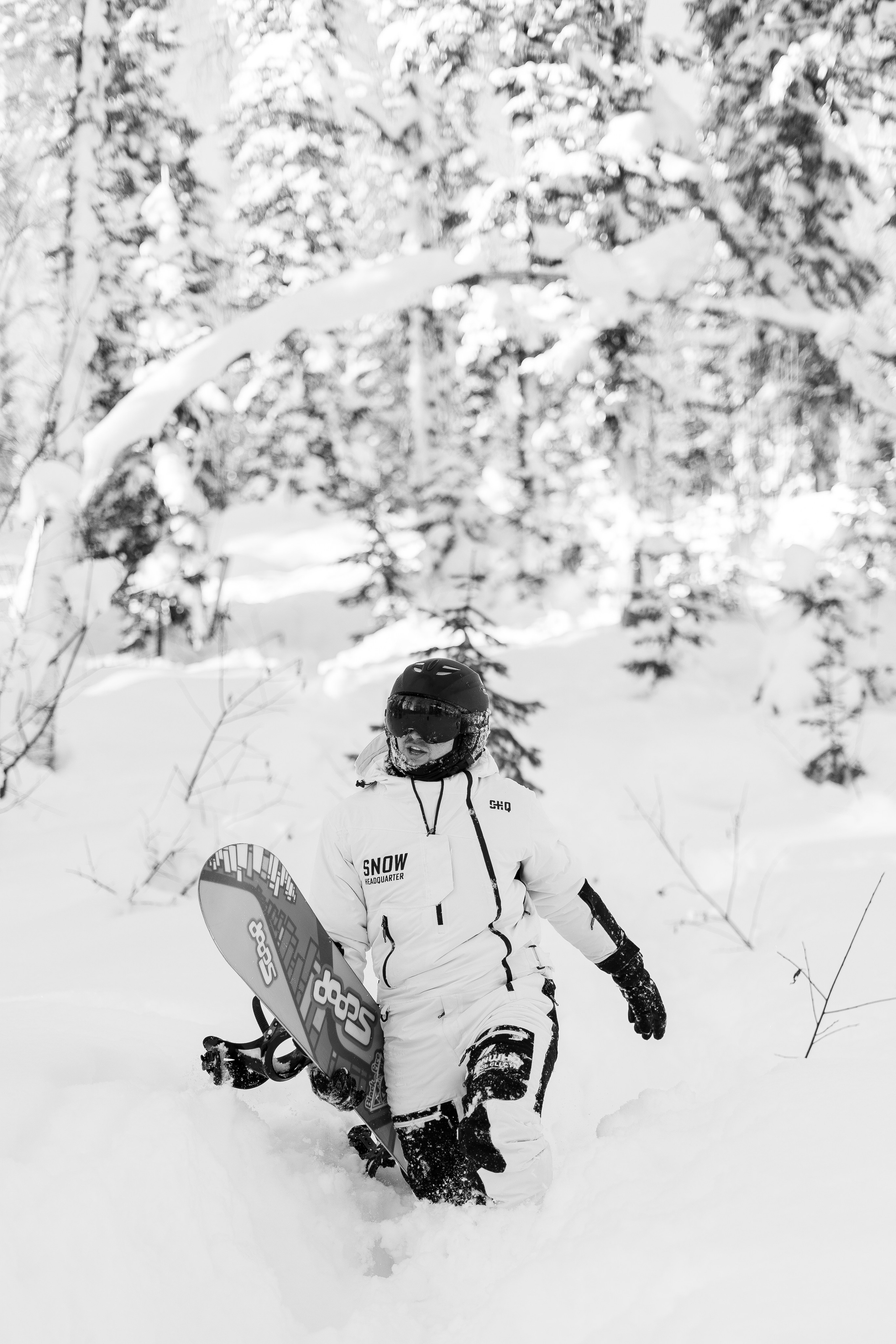 Прогулка Сектор Е. Анастасия Паршукова — фотограф Шерегеш Новосибирск