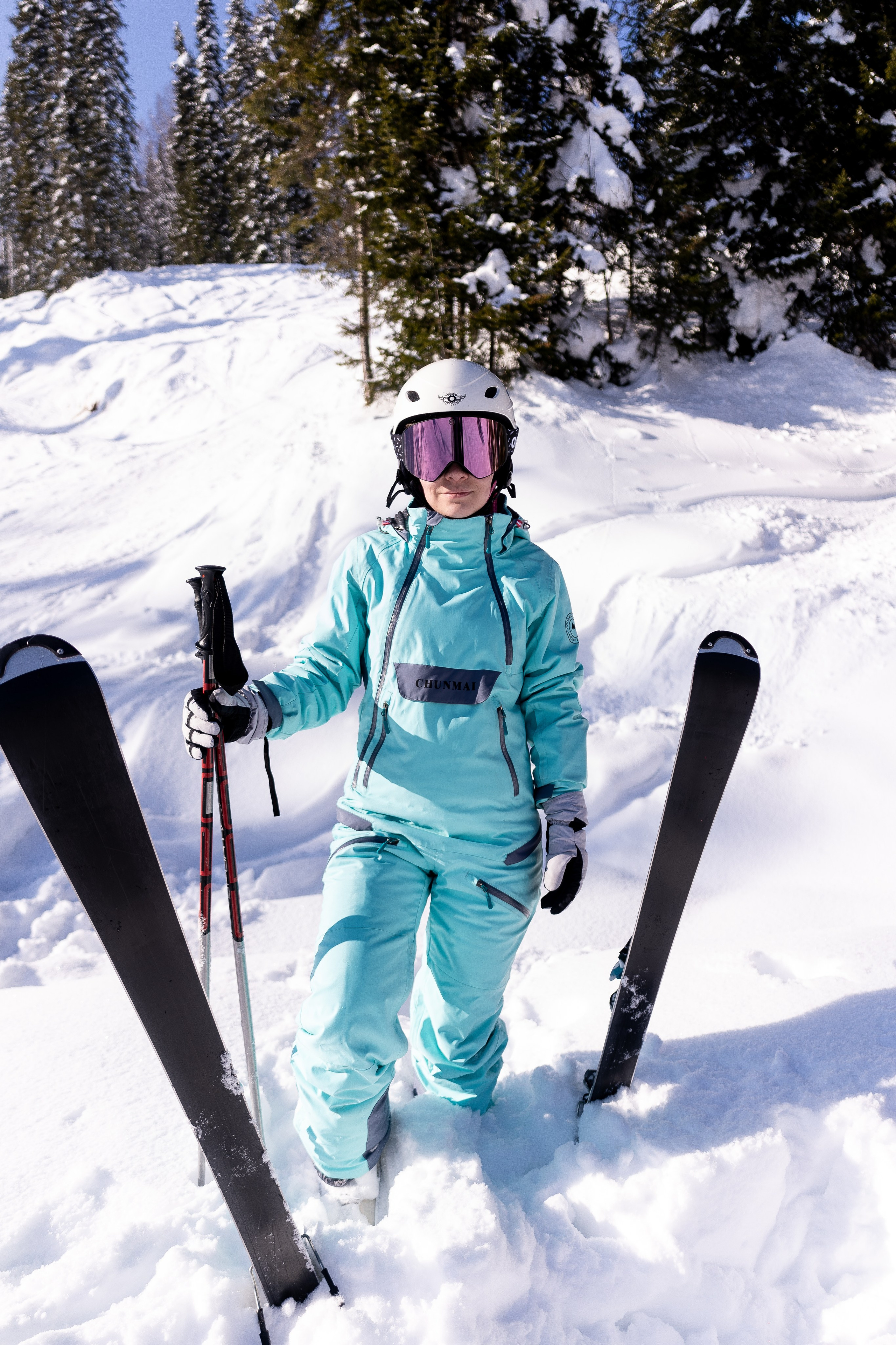 Джой 7.02. Анастасия Паршукова — фотограф Шерегеш Новосибирск