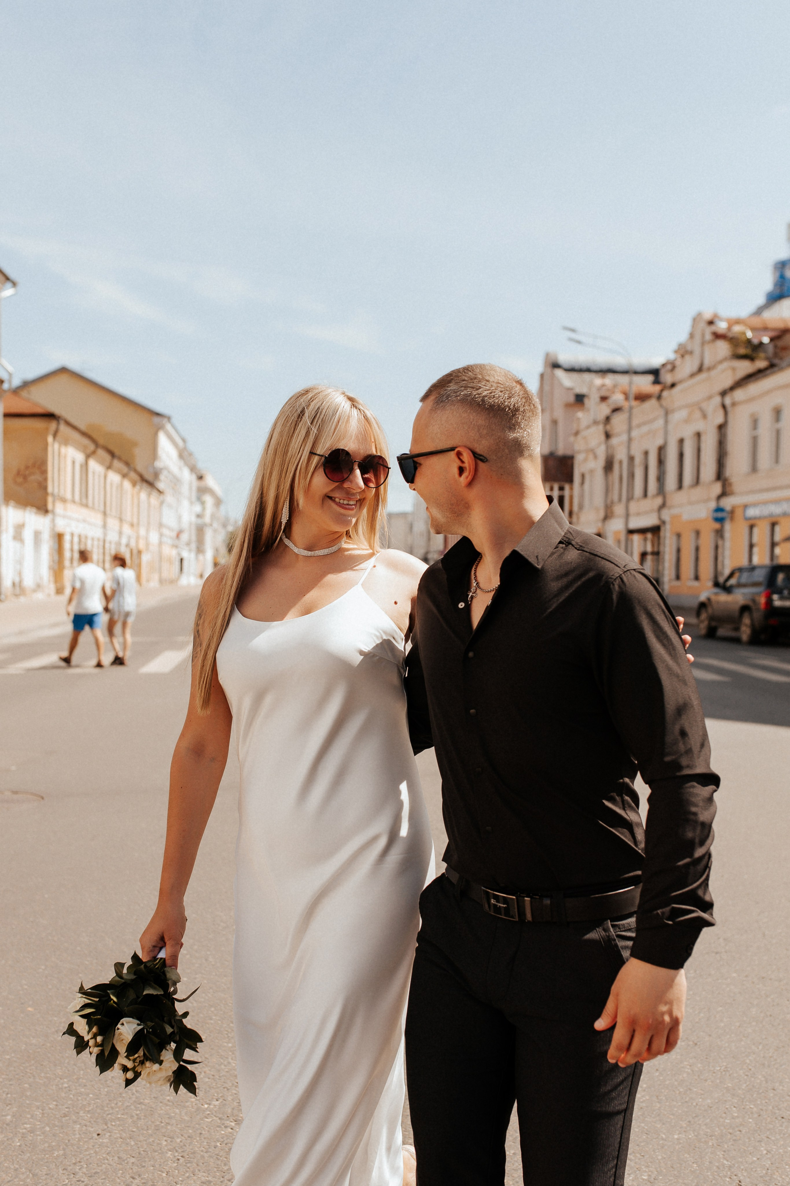 Марина&Леша. Фотограф Тверь. Свадебные, семейные, индивидуальные фотосессии