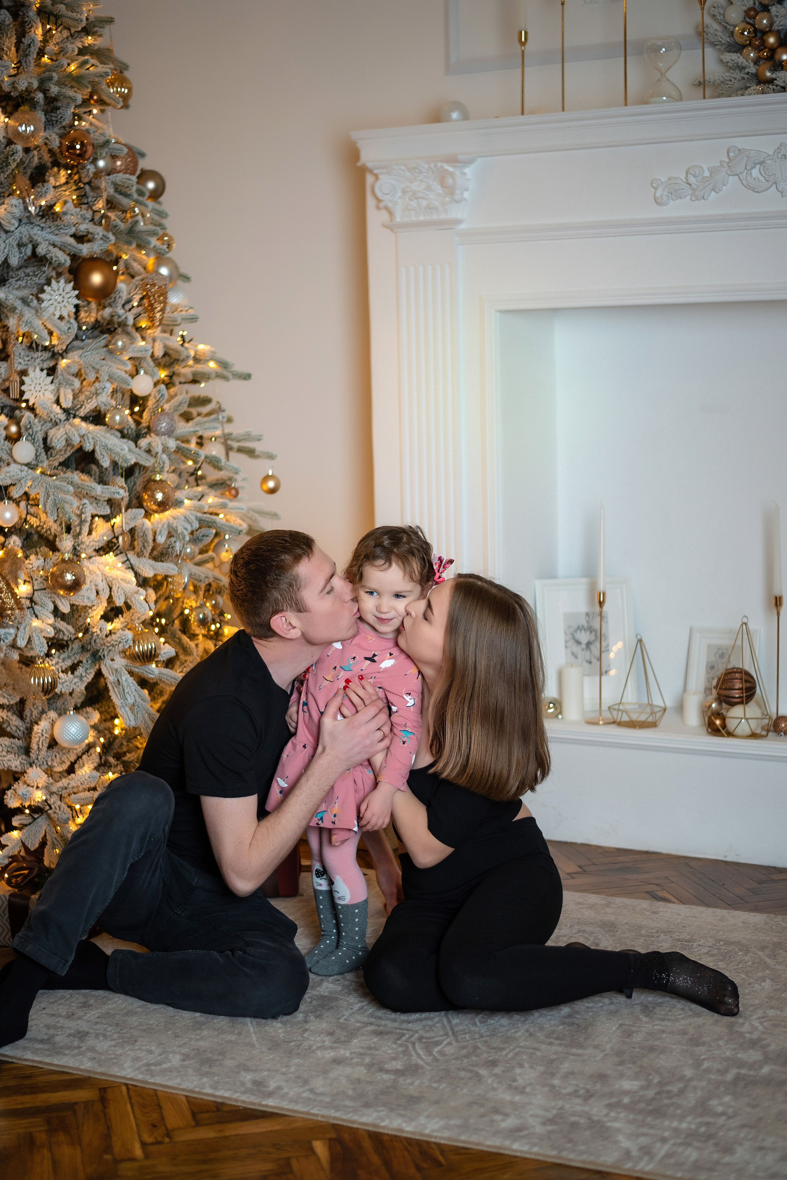 Семья и дети. Семейный и детский фотограф в Воронеже София Минакова