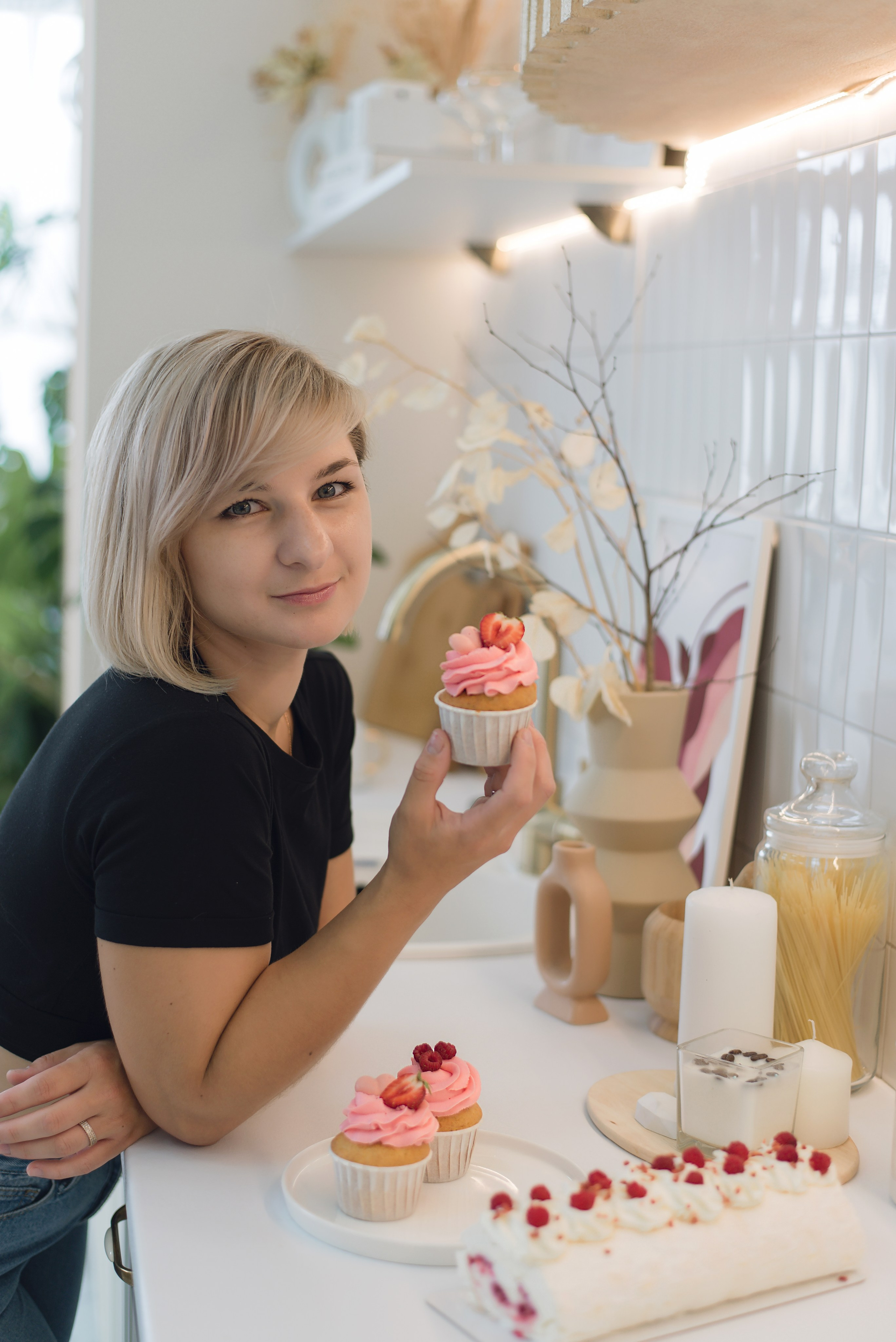 Контент съёмка. Семейный и детский фотограф в Воронеже София Минакова