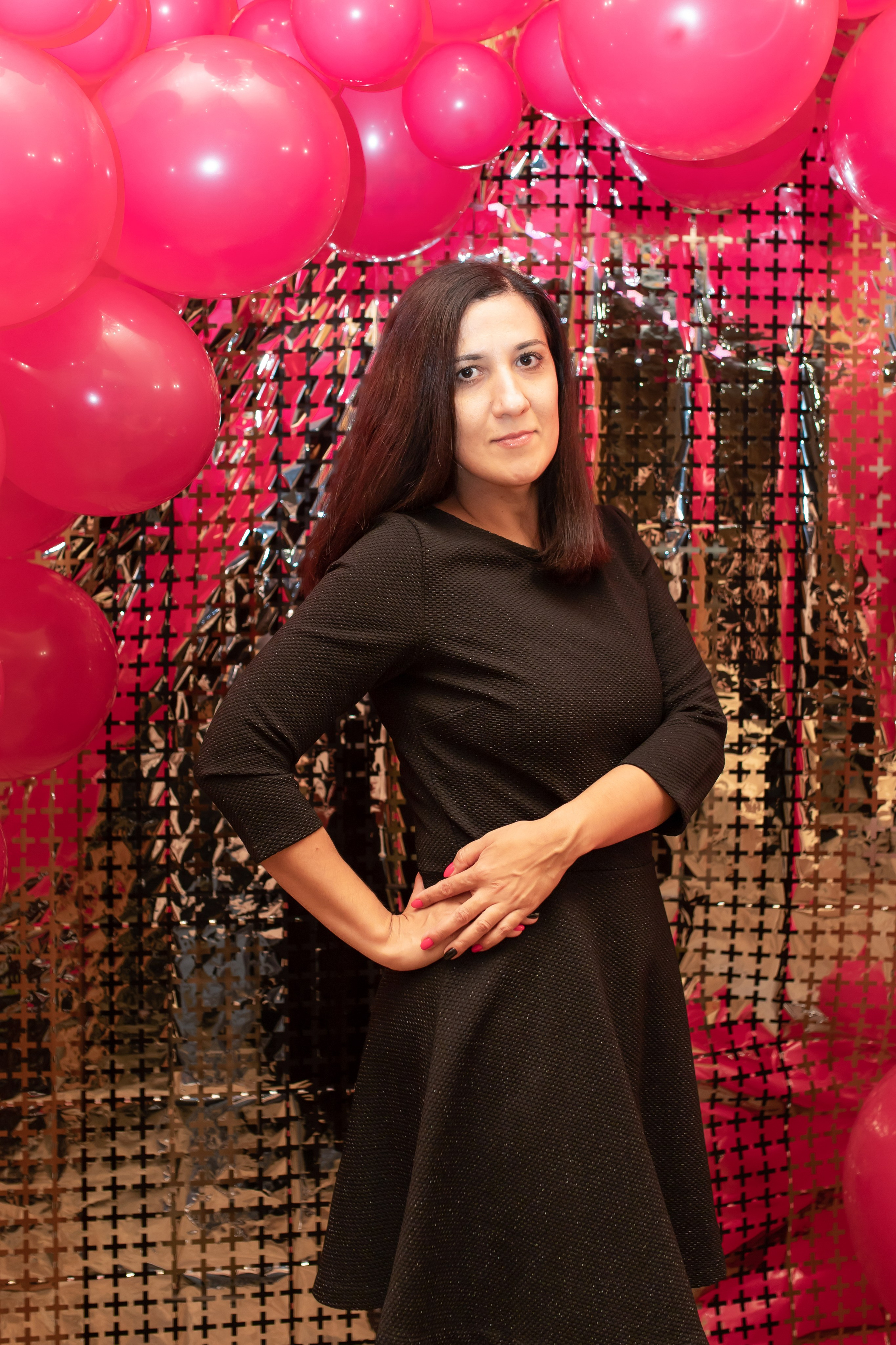 Siberian Wellness. Марина Шаймухаметова. Фотограф в Уфе