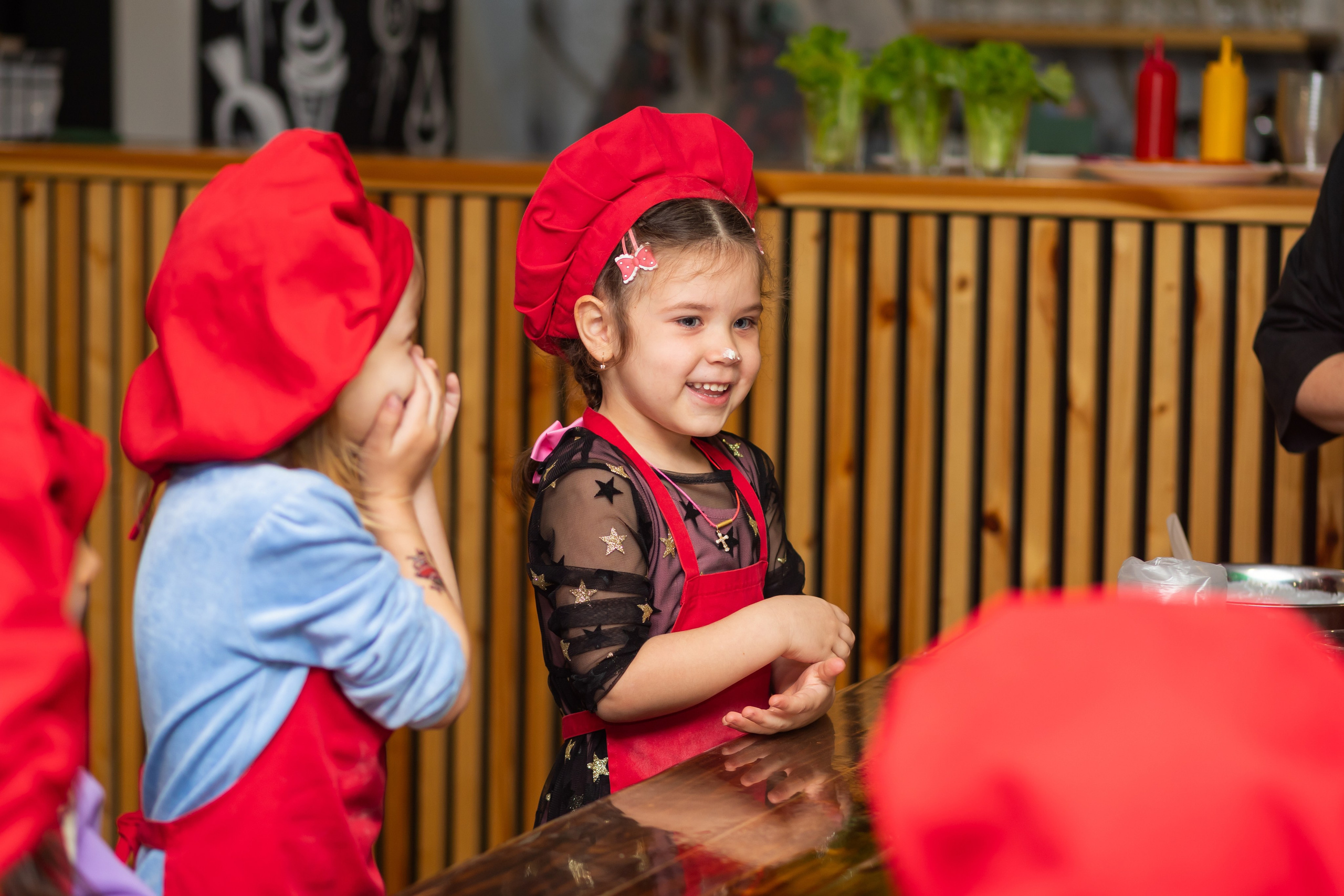 День рождение Златы. Марина Шаймухаметова. Фотограф в Уфе