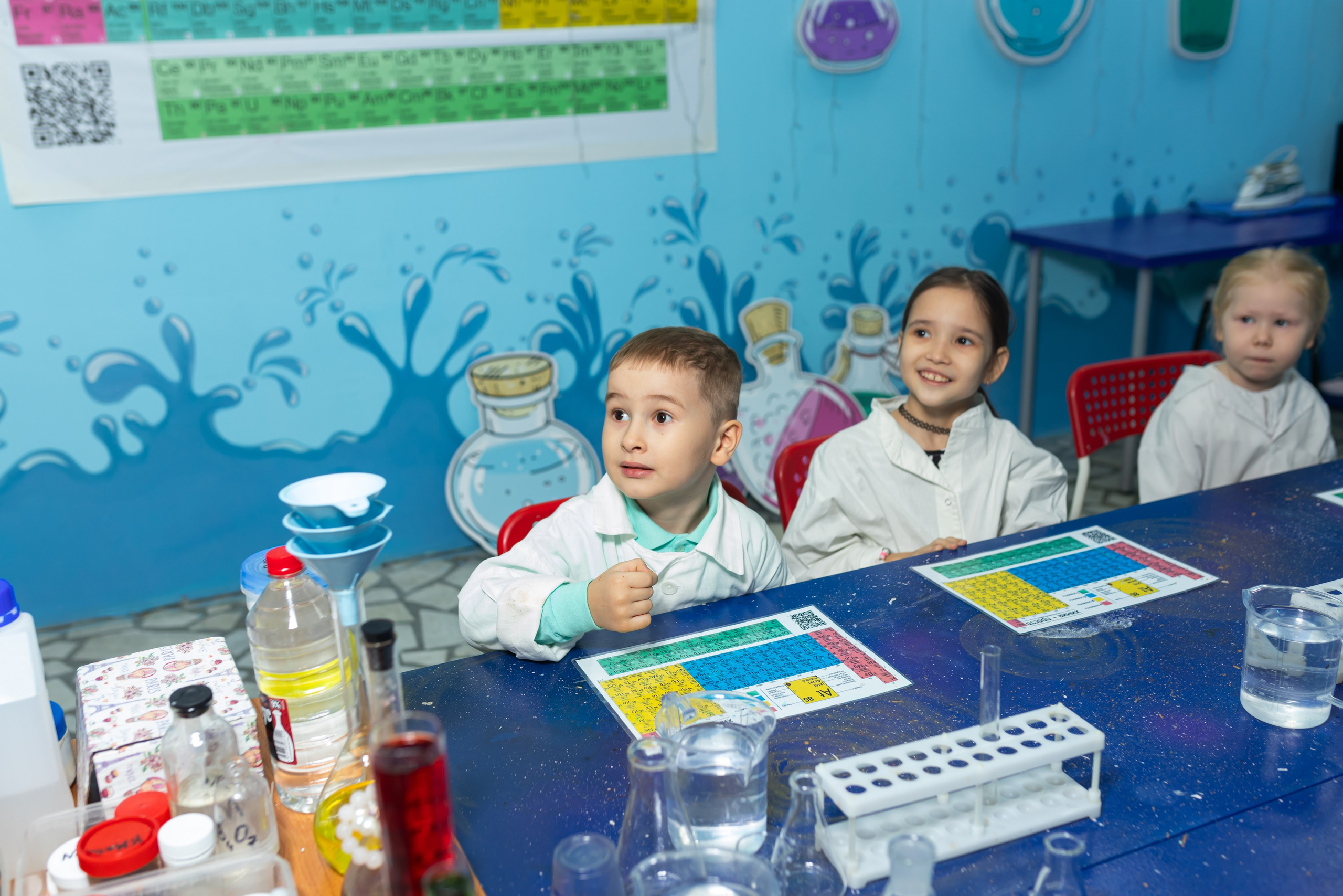 День рождение Данила. Марина Шаймухаметова. Фотограф в Уфе