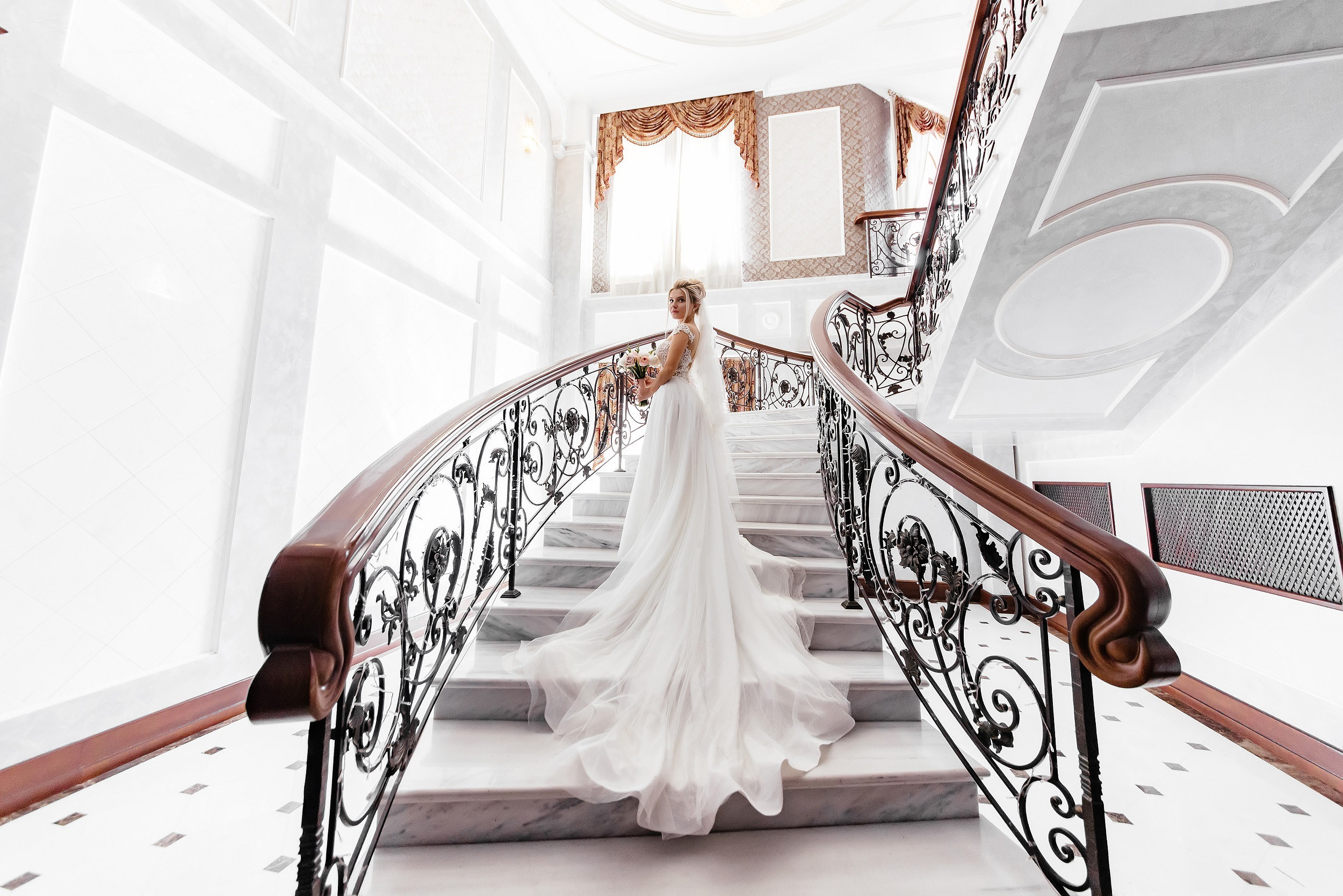 Wedding. Свадебный и семейный фотограф в Москве Сергей Фролов