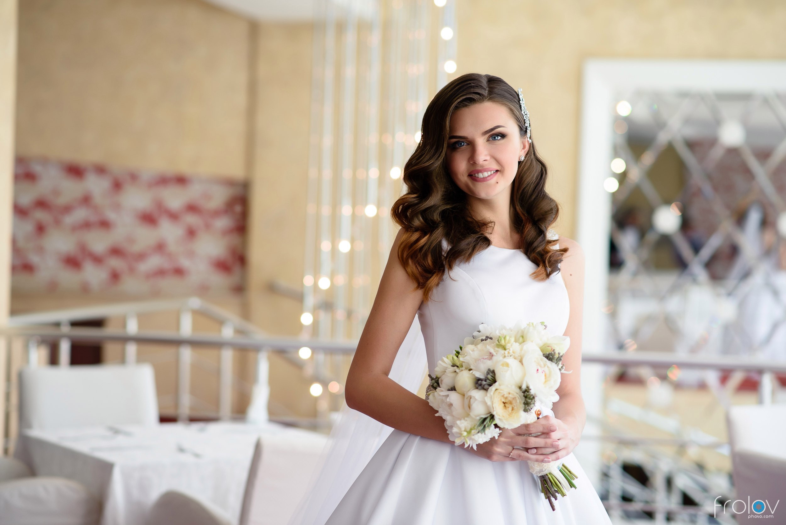 Wedding. Свадебный и семейный фотограф в Москве Сергей Фролов