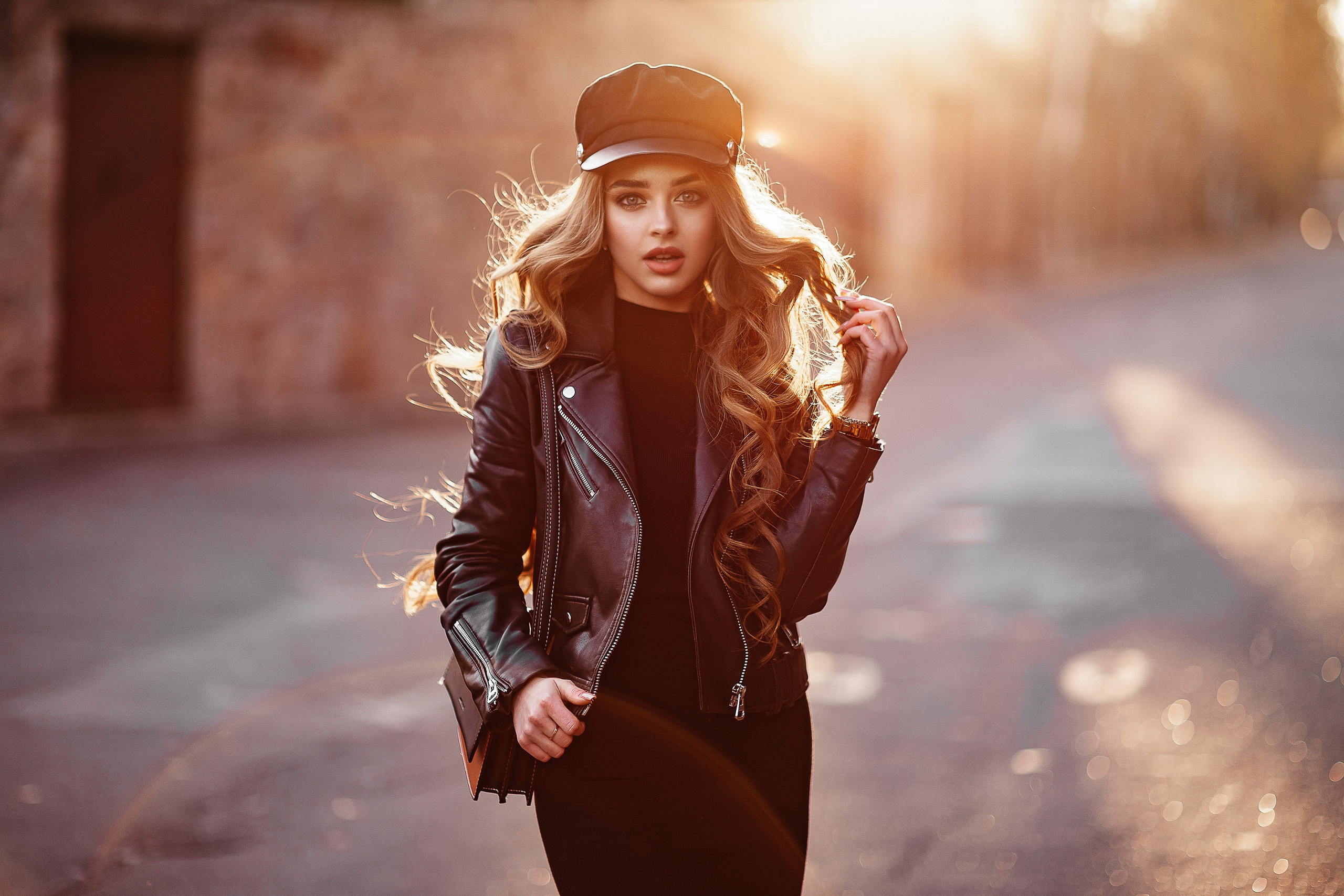 Portraits. Свадебный и семейный фотограф в Москве Сергей Фролов