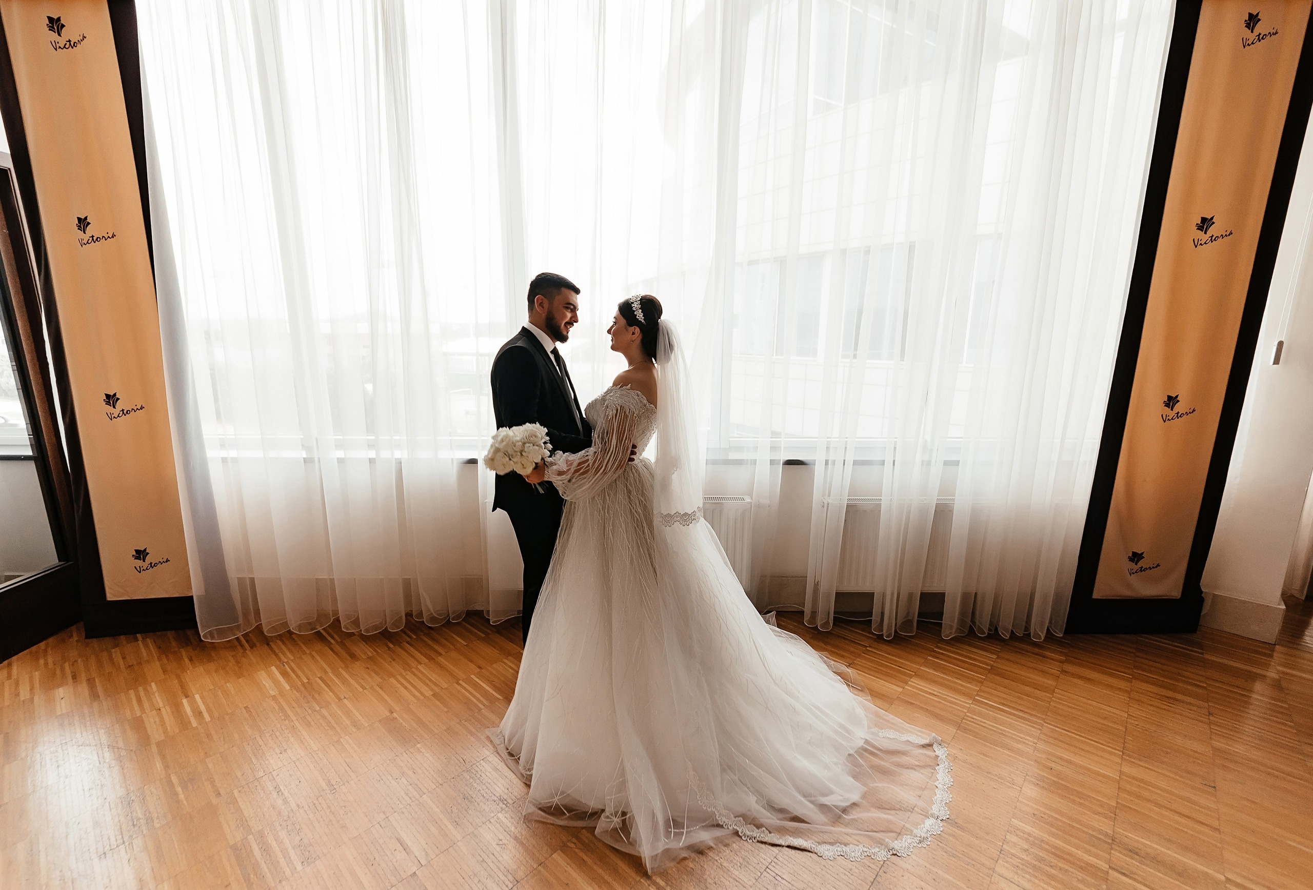 Wedding. Свадебный и семейный фотограф в Москве Сергей Фролов