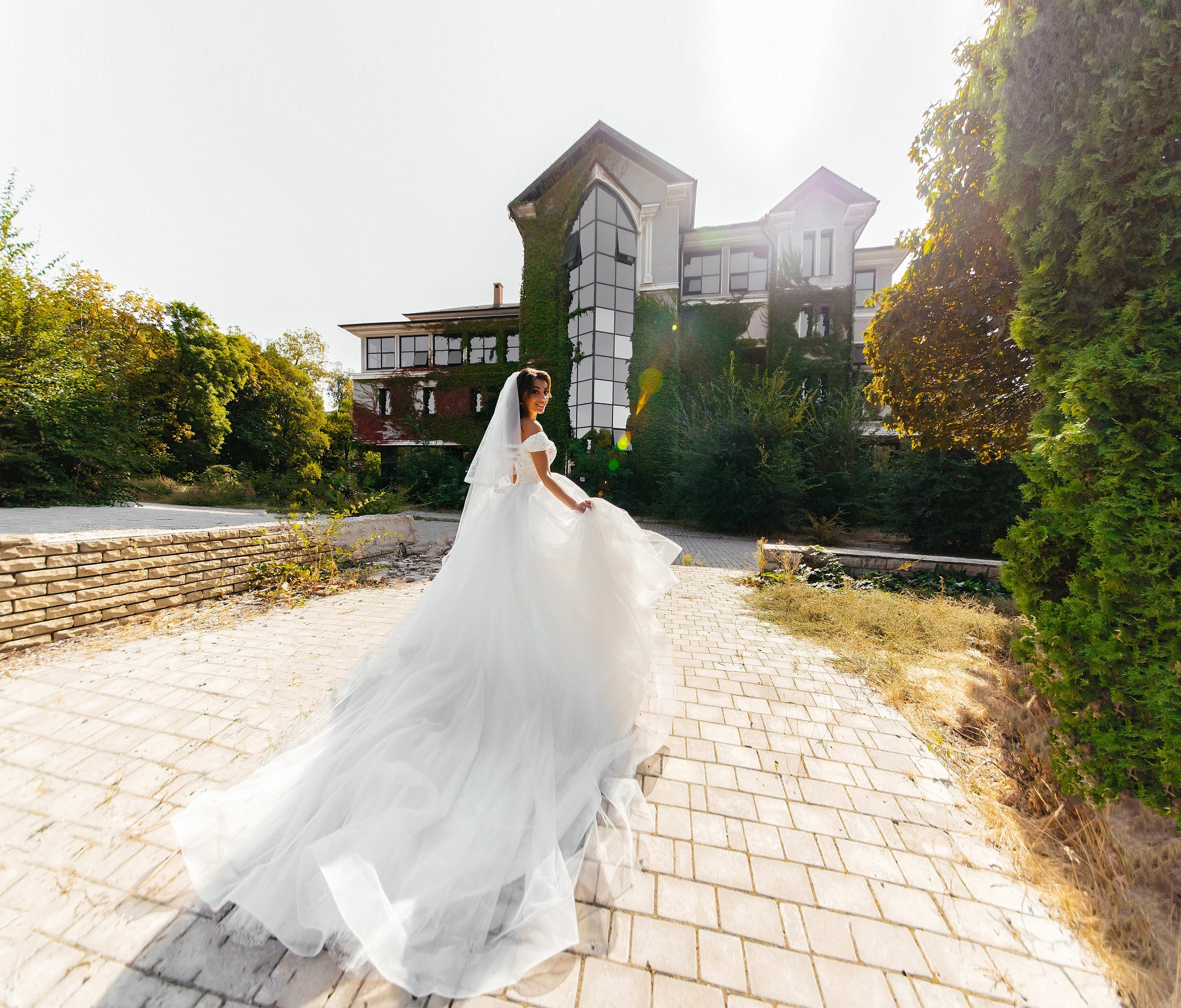 Wedding. Свадебный и семейный фотограф в Москве Сергей Фролов