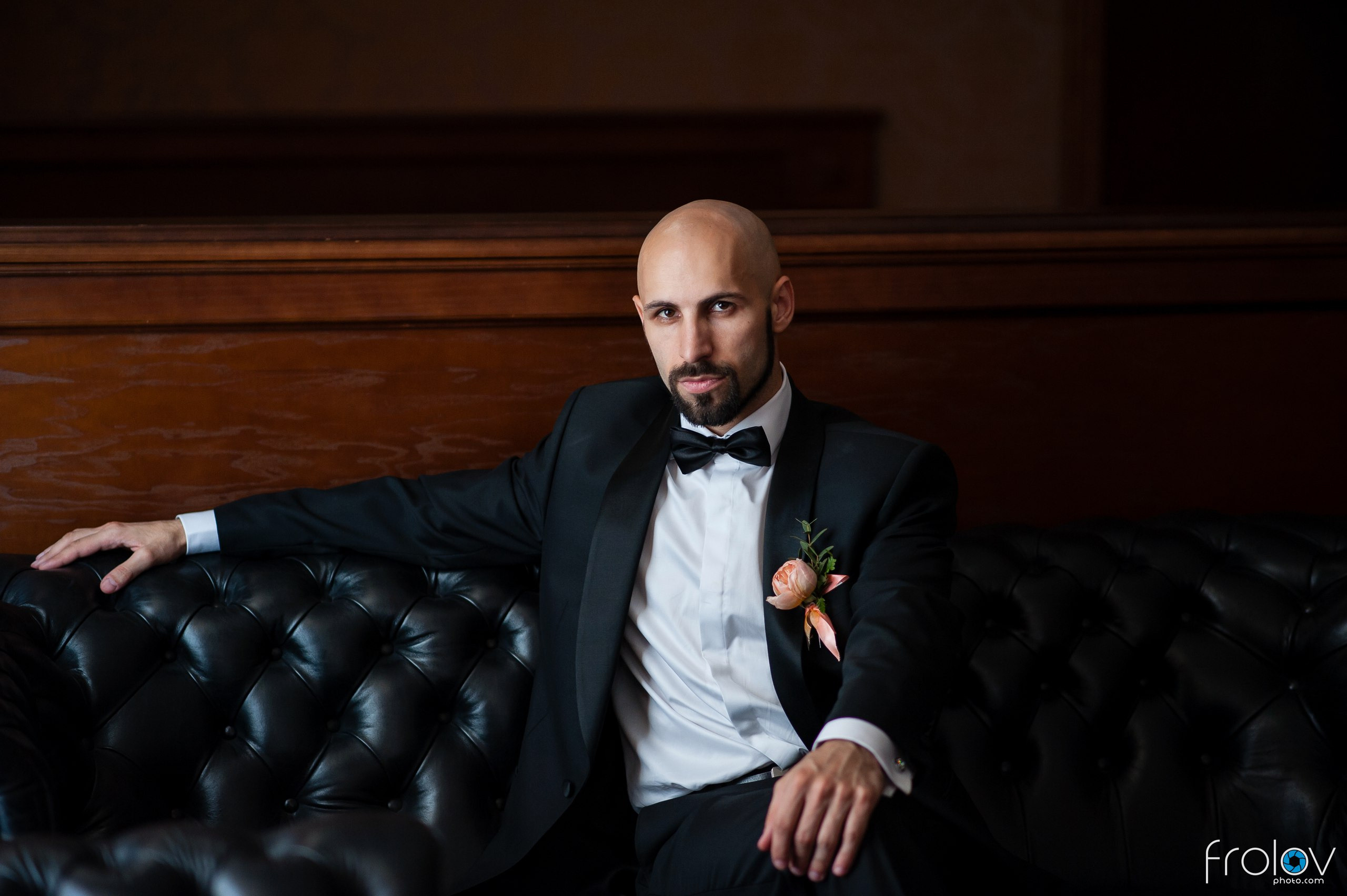 Wedding. Свадебный и семейный фотограф в Москве Сергей Фролов