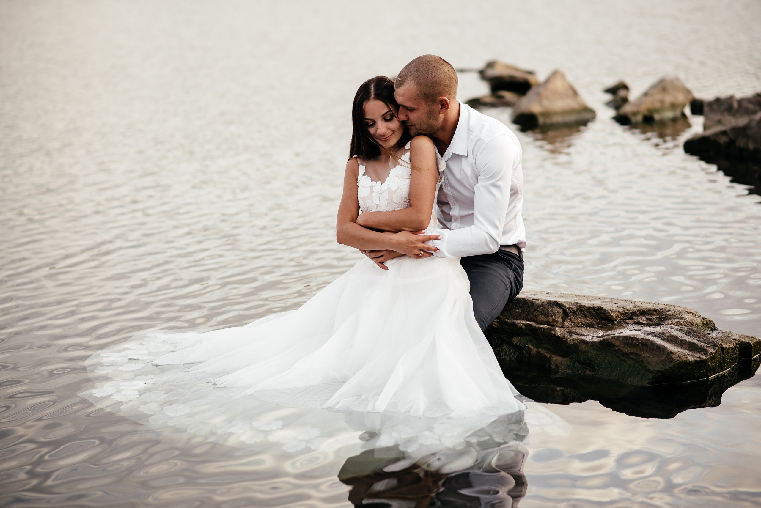 Wedding. Свадебный и семейный фотограф в Москве Сергей Фролов