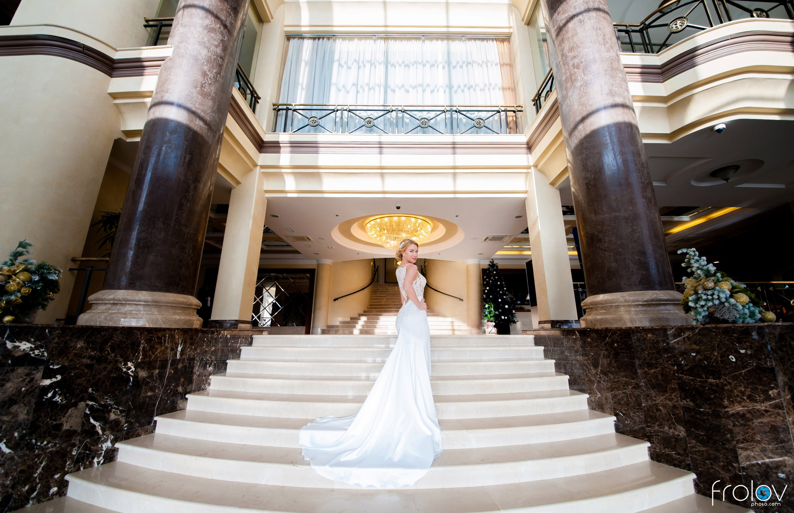 Wedding. Свадебный и семейный фотограф в Москве Сергей Фролов