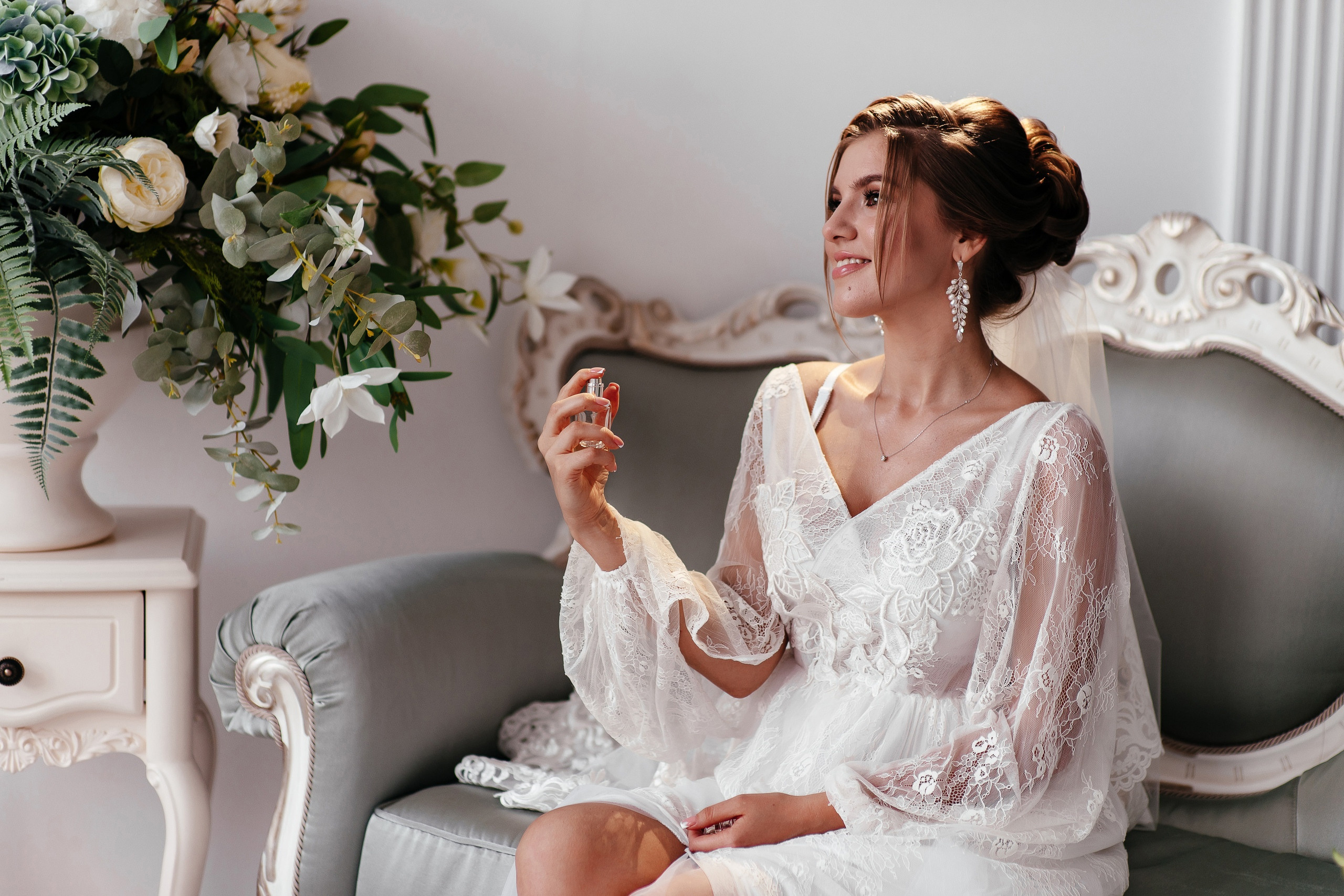 Wedding. Свадебный и семейный фотограф в Москве Сергей Фролов