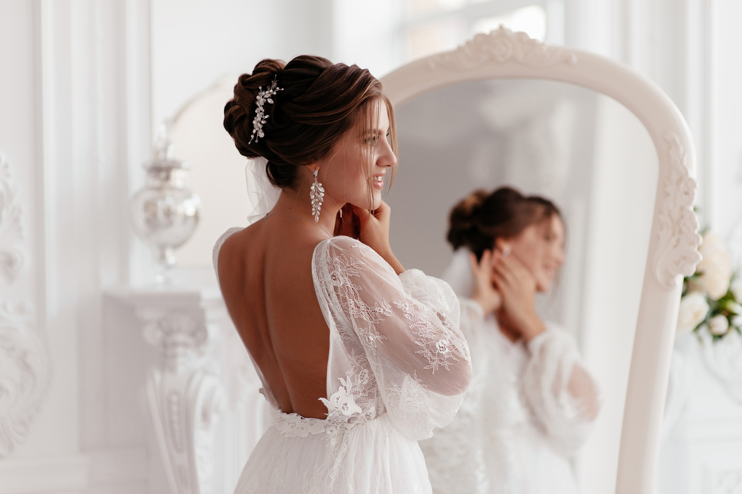 Wedding. Свадебный и семейный фотограф в Москве Сергей Фролов