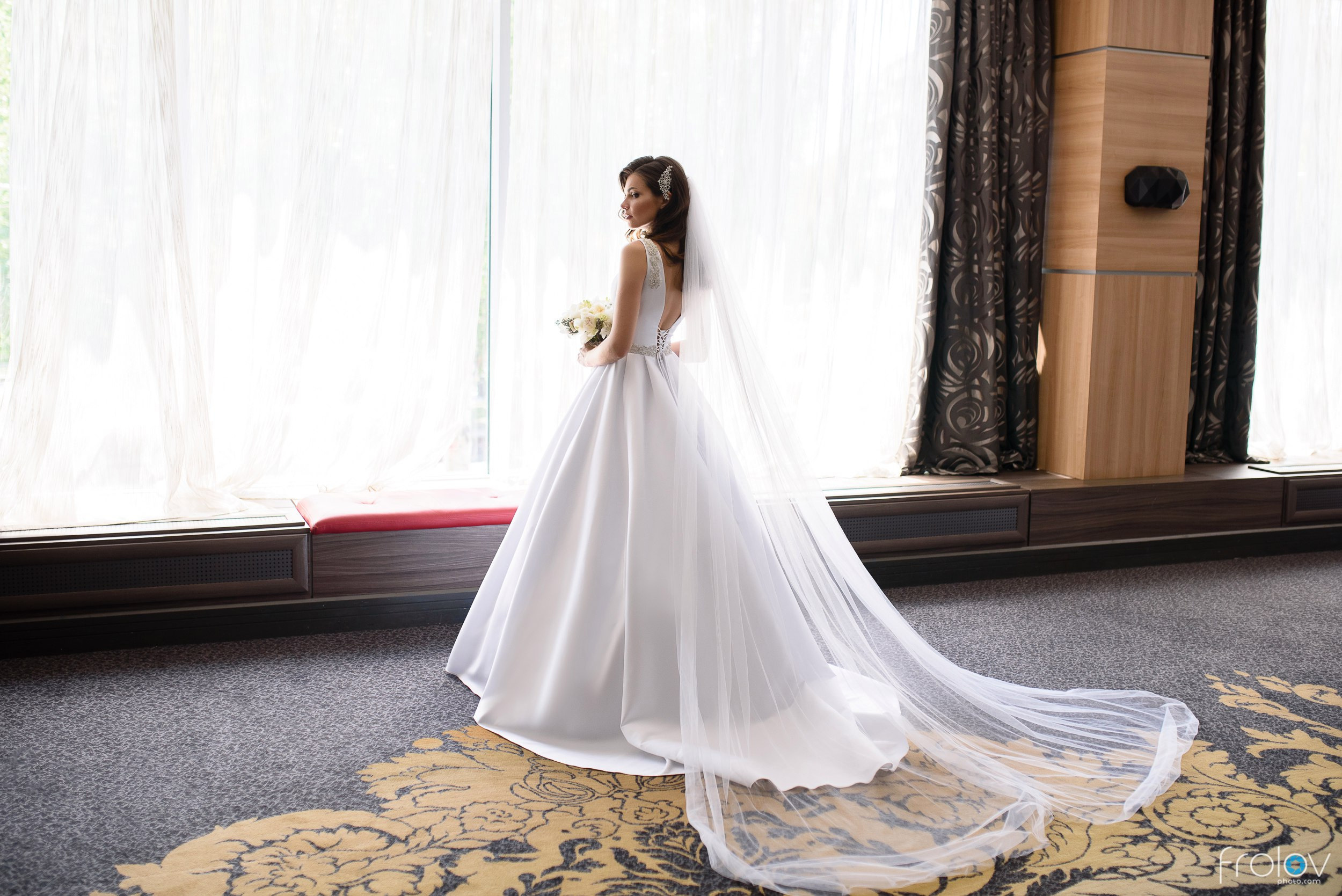 Wedding. Свадебный и семейный фотограф в Москве Сергей Фролов