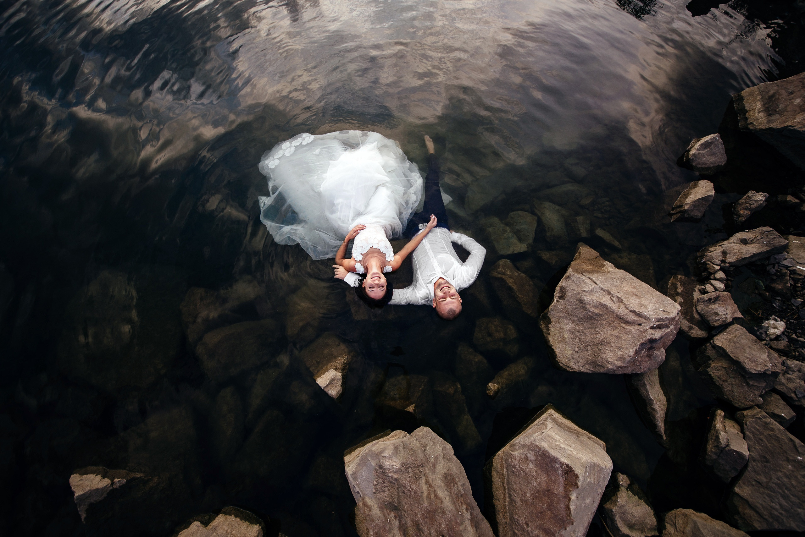 Wedding. Свадебный и семейный фотограф в Москве Сергей Фролов